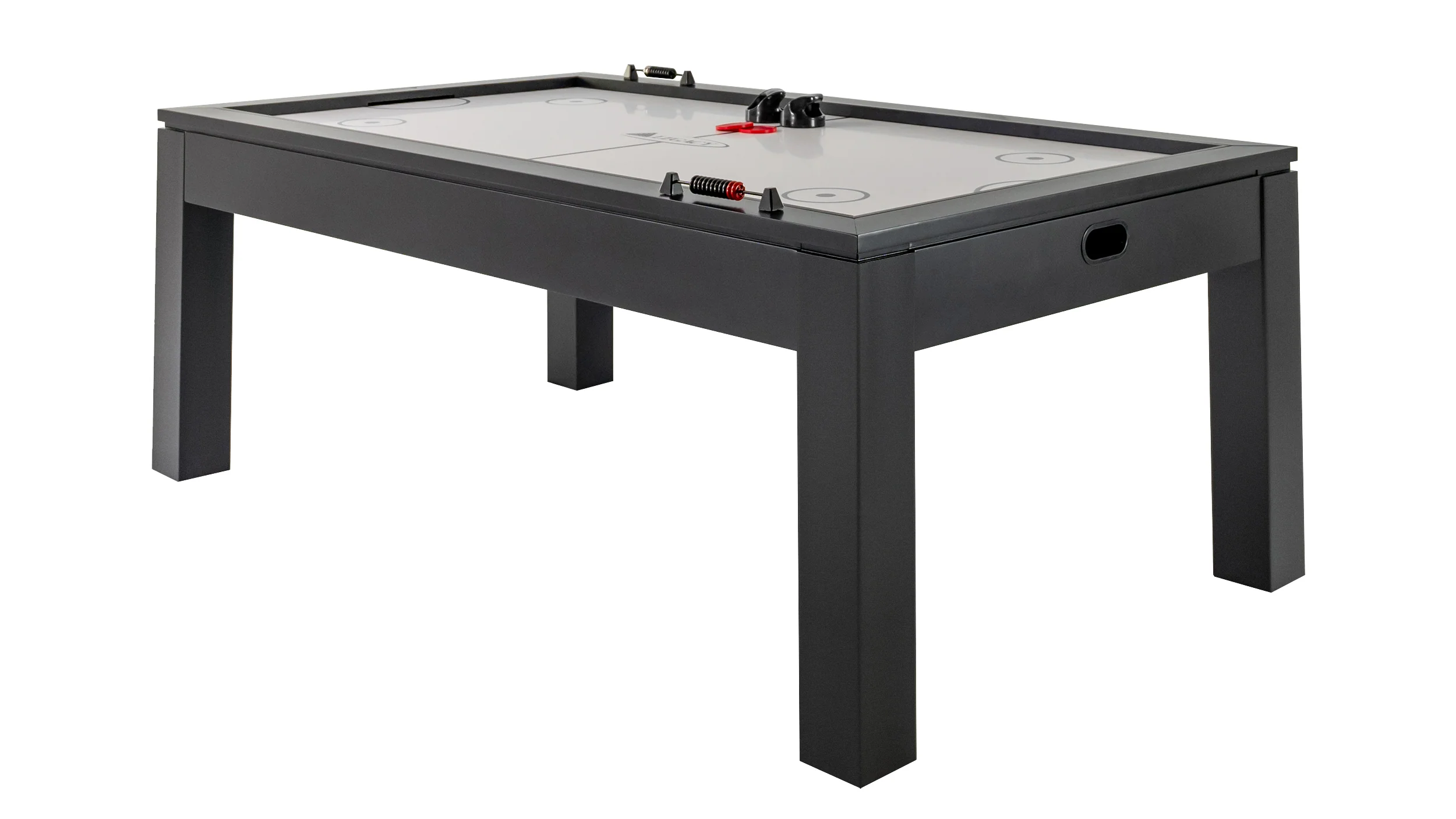 Baylor 7 Ft Air Hockey - Image 8