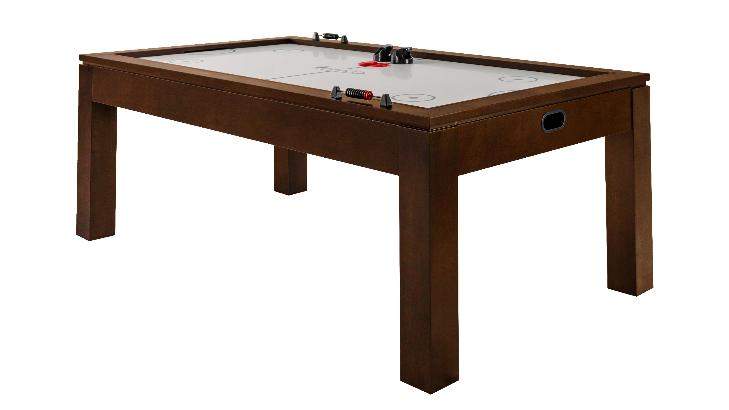 Baylor 7 Ft Air Hockey - Image 9