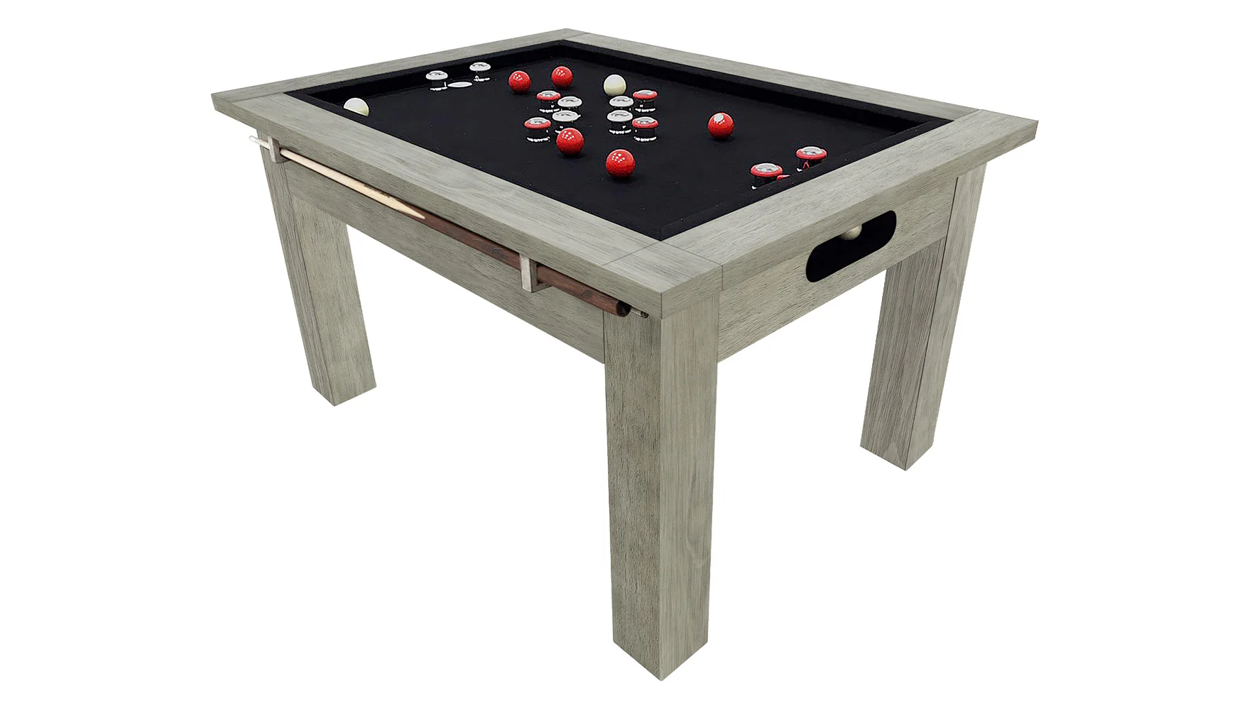 Baylor Bumper Pool - Modern Series - Image 11