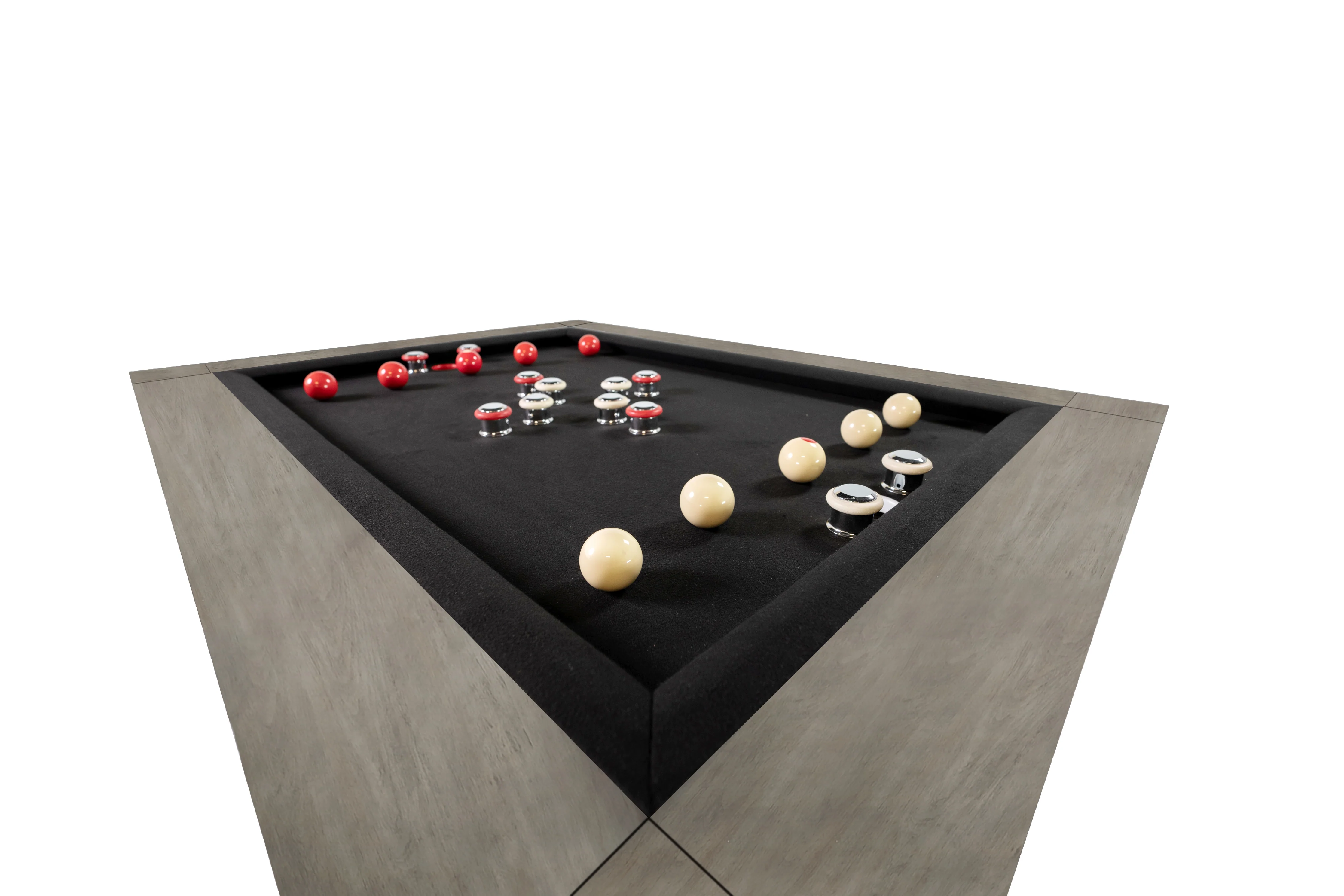 Baylor Bumper Pool - Modern Series - Image 3