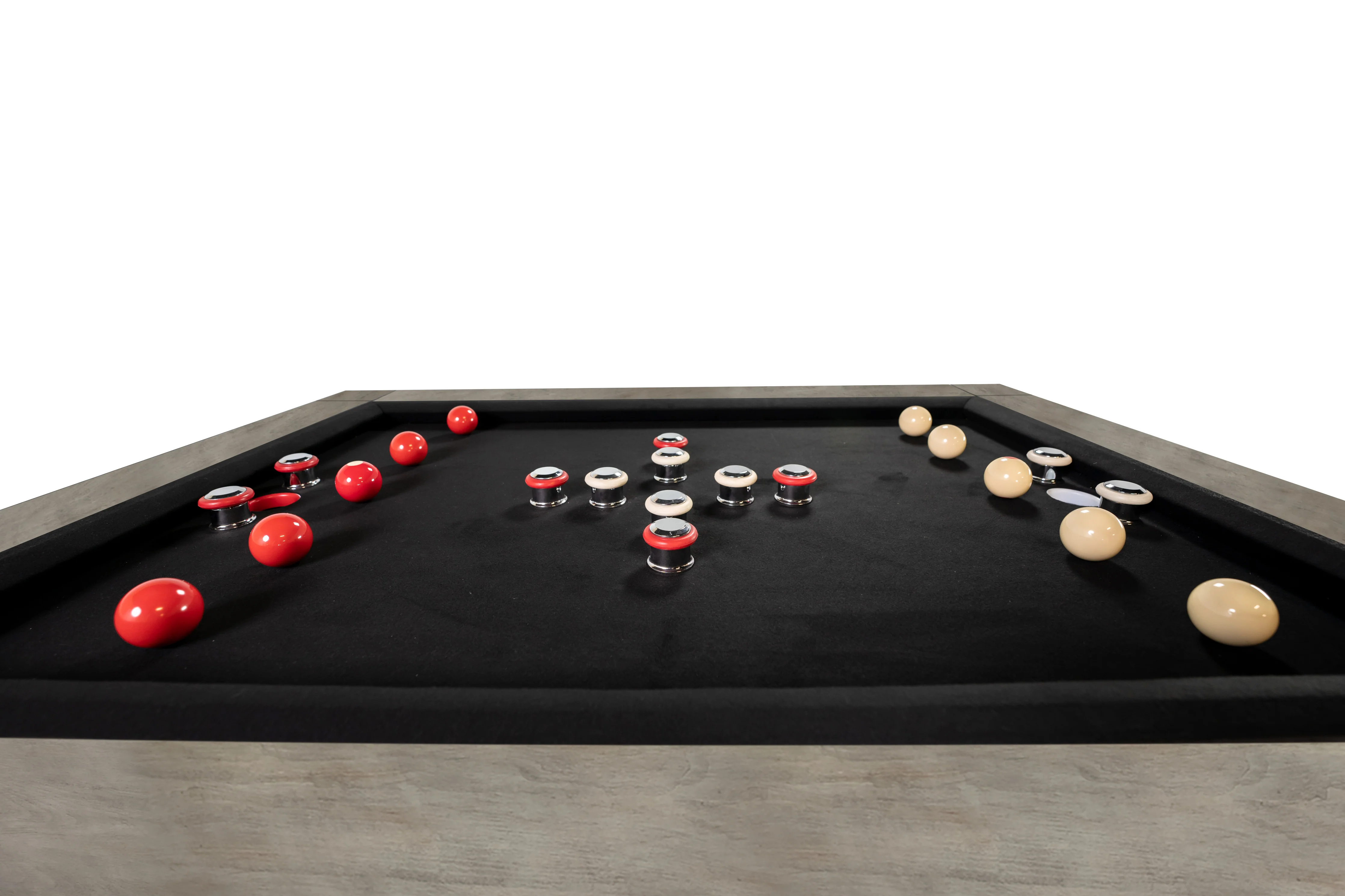 Baylor Bumper Pool - Modern Series - Image 4