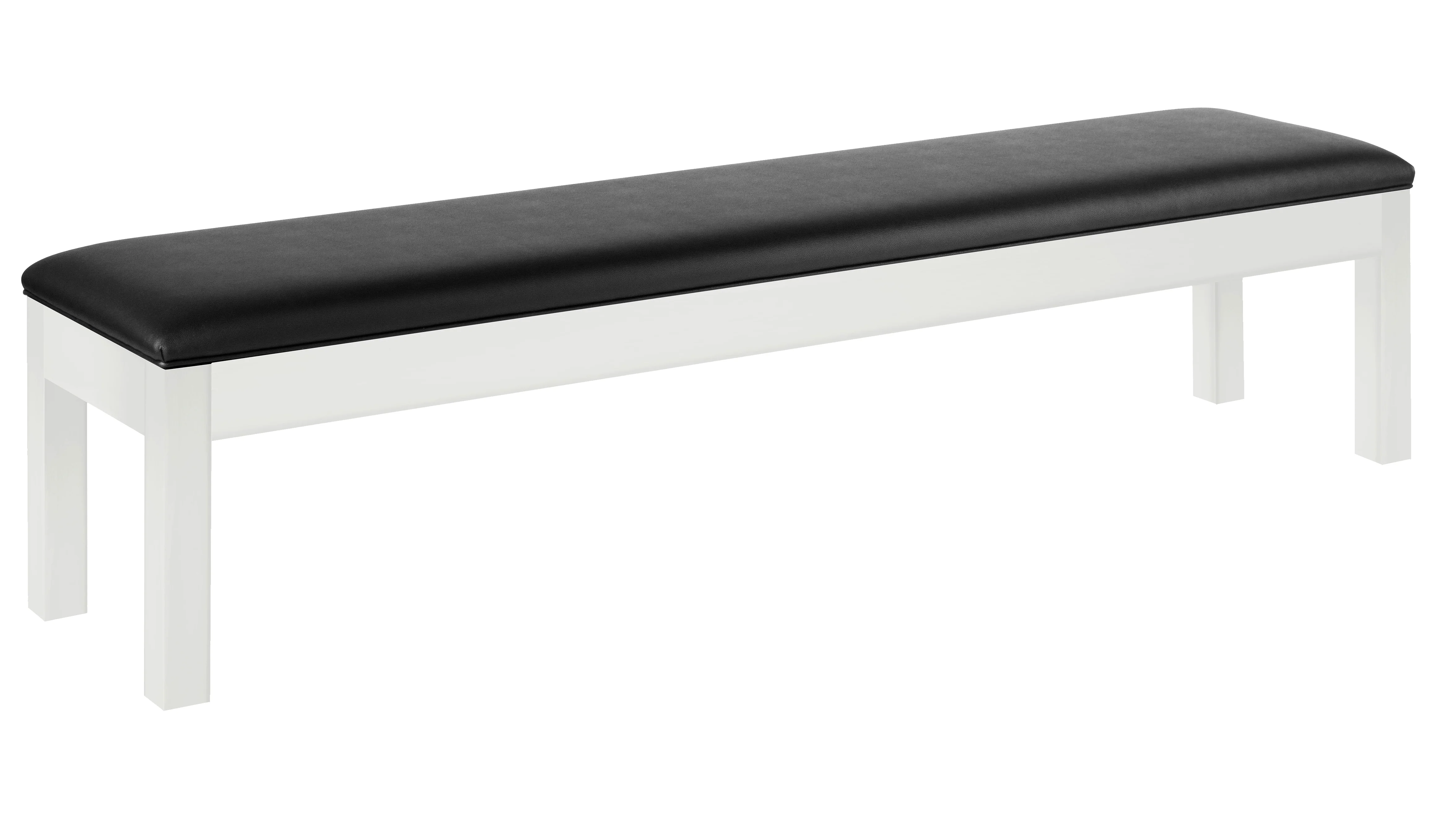 Baylor Dining Storage Bench - Image 11