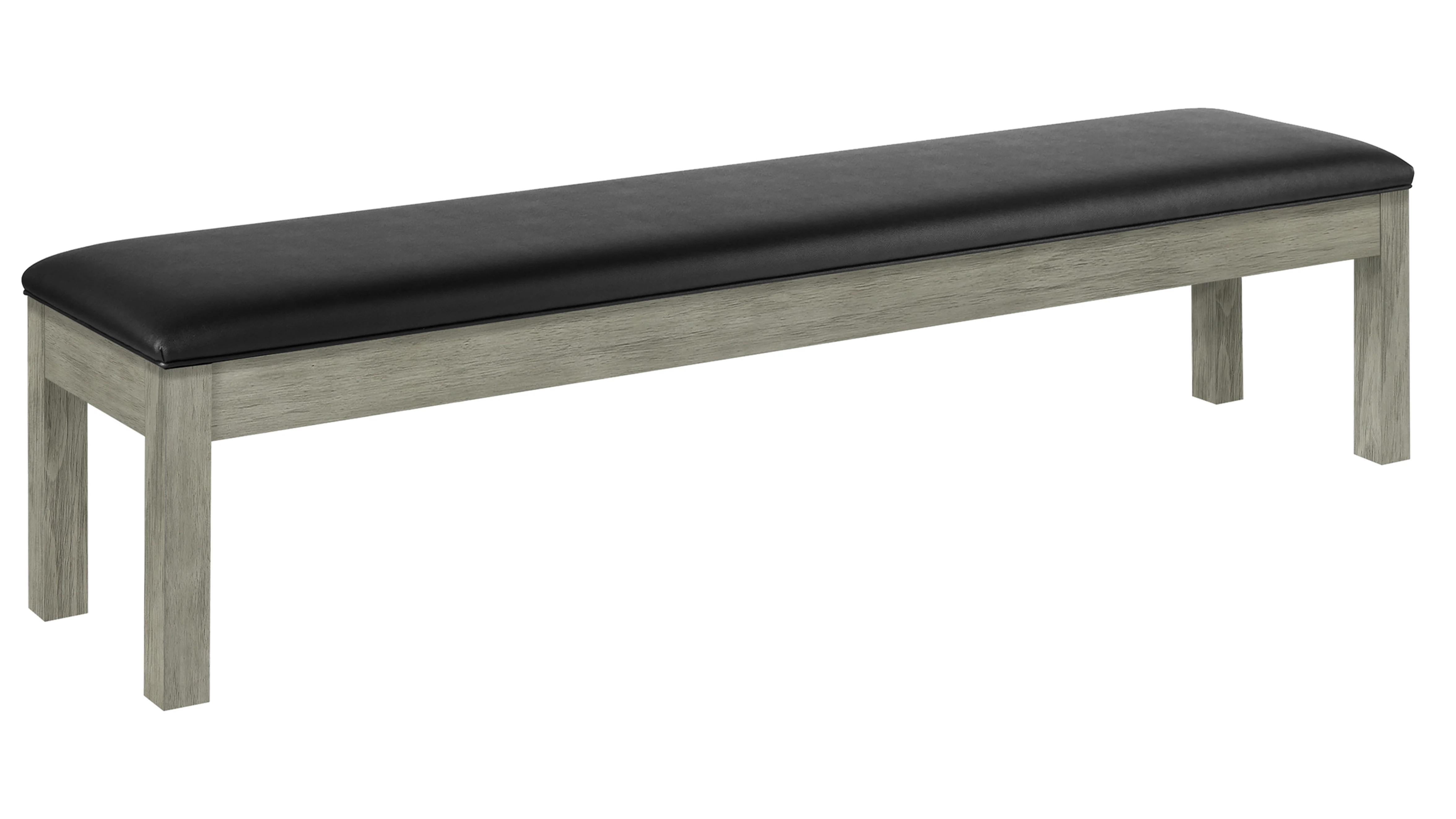 Baylor Dining Storage Bench - Image 12