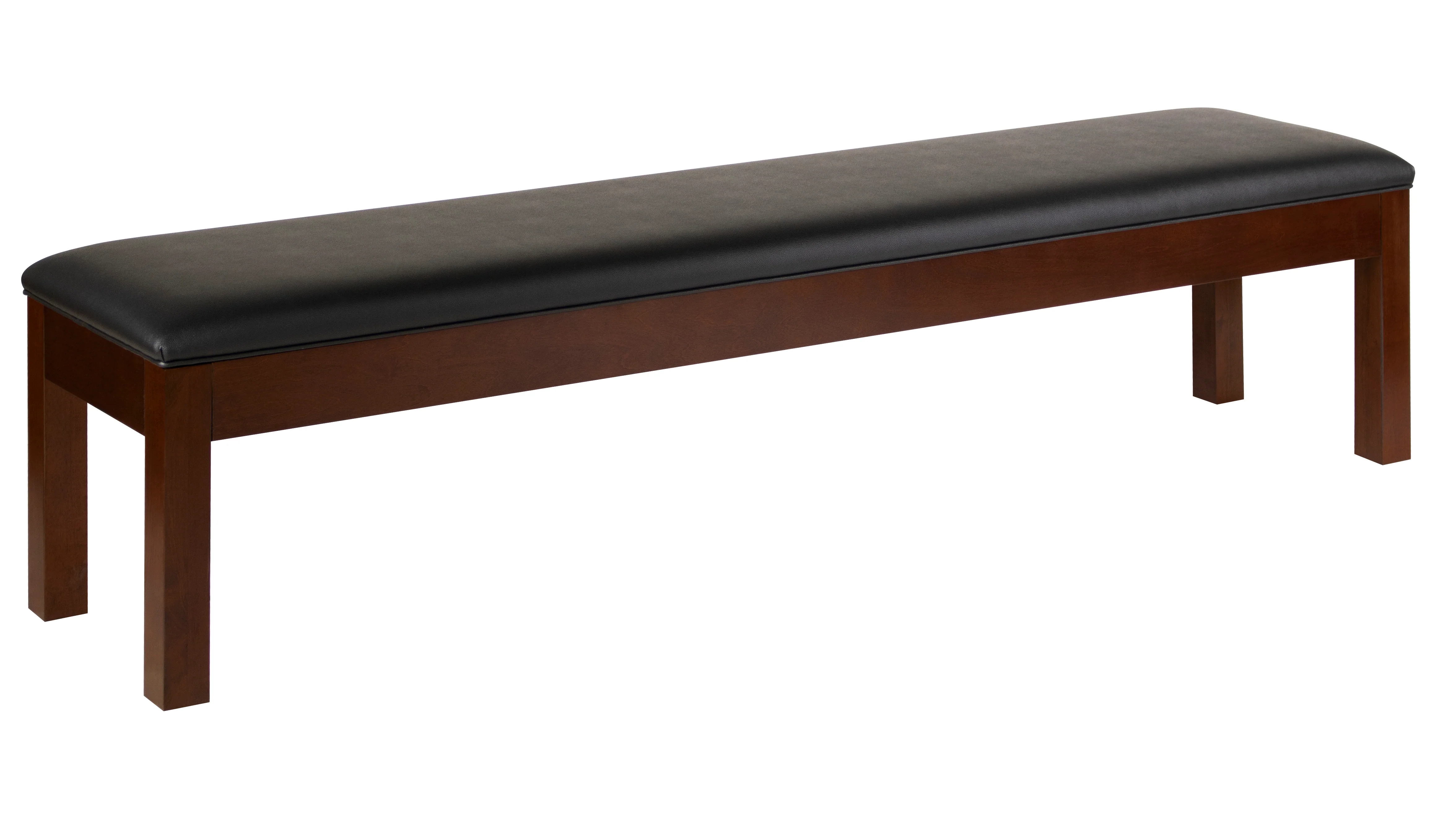 Baylor Dining Storage Bench - Image 6