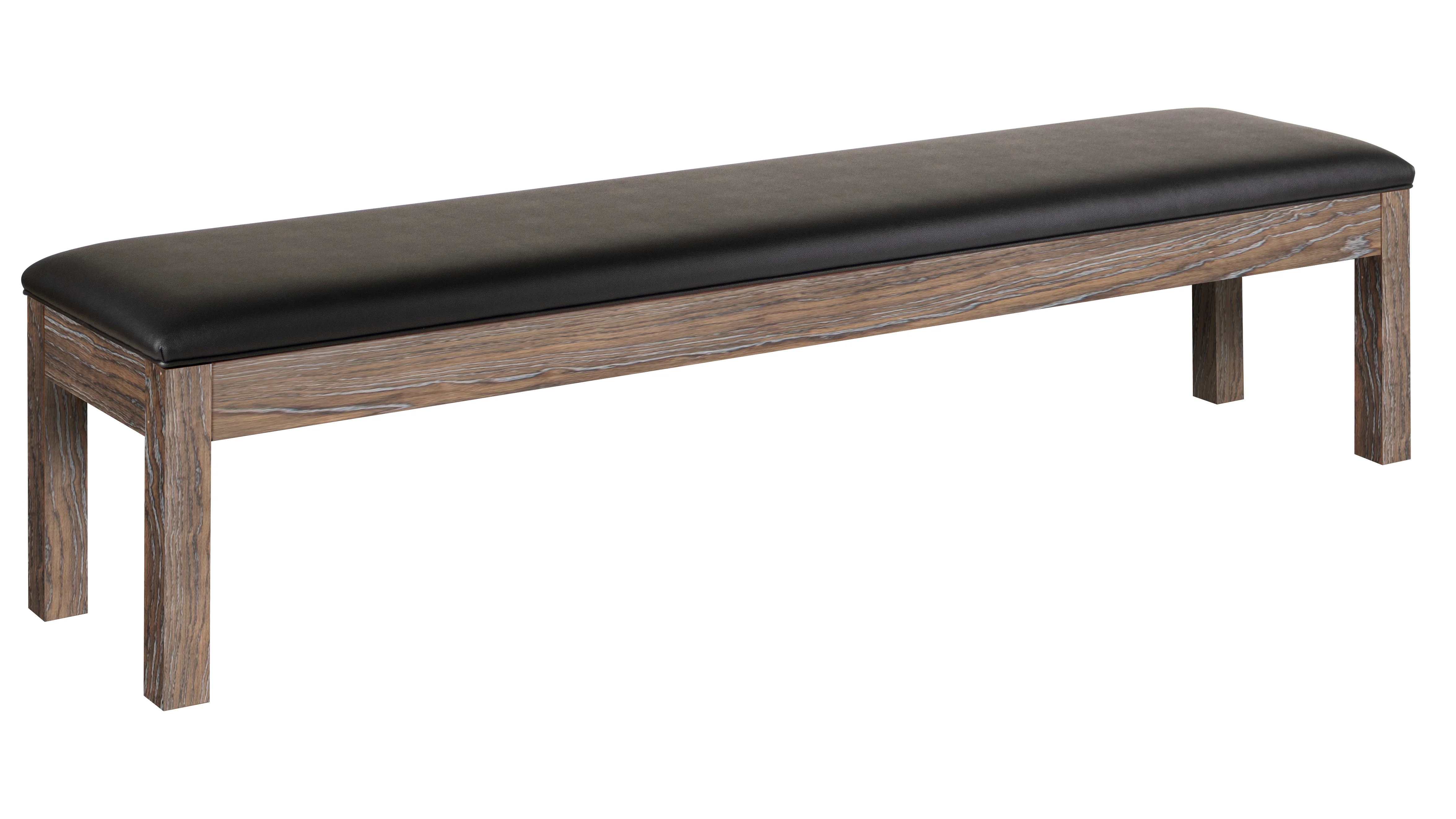 Baylor Dining Storage Bench - Image 7