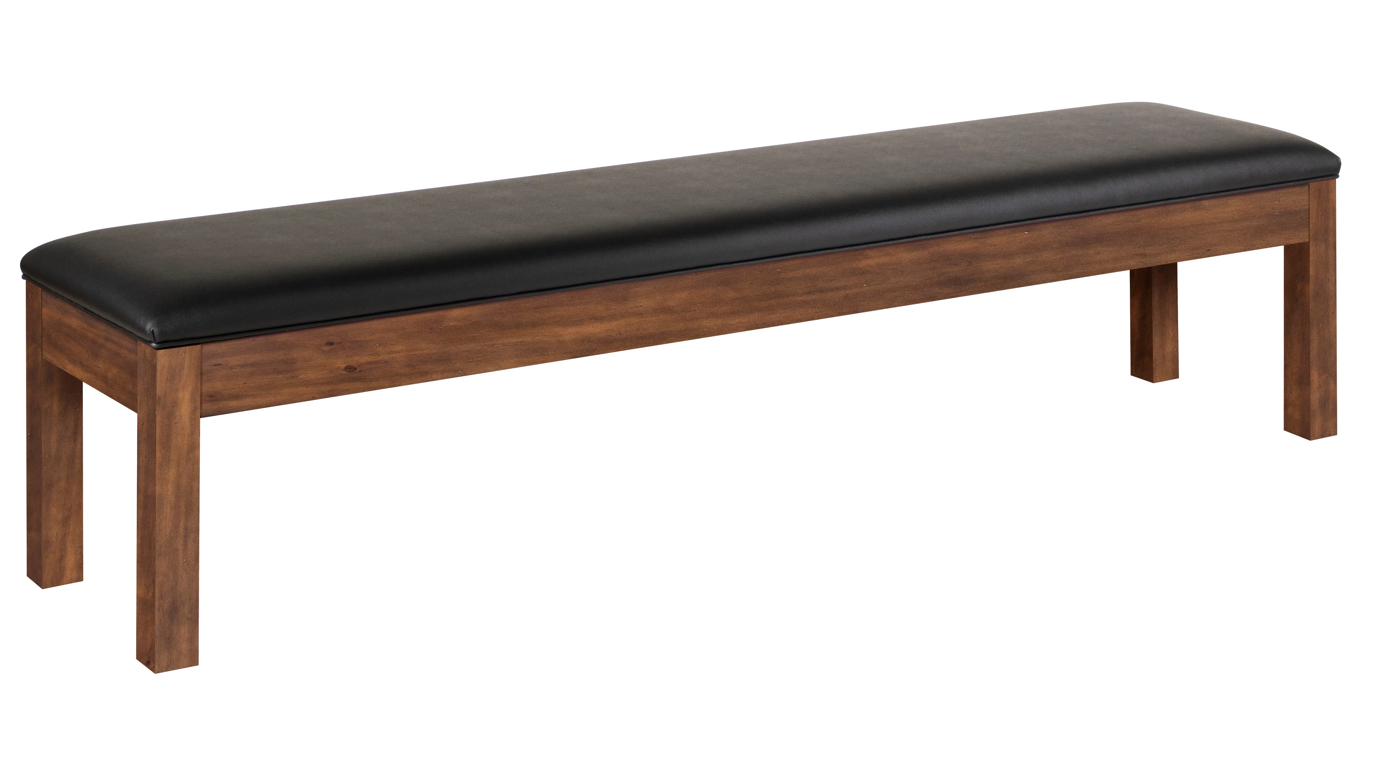 Baylor Dining Storage Bench - Image 8