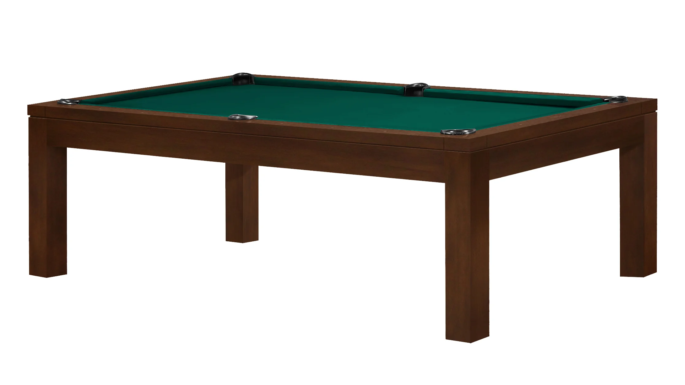 Baylor 7 Ft Pool Table - Modern Series - Image 10
