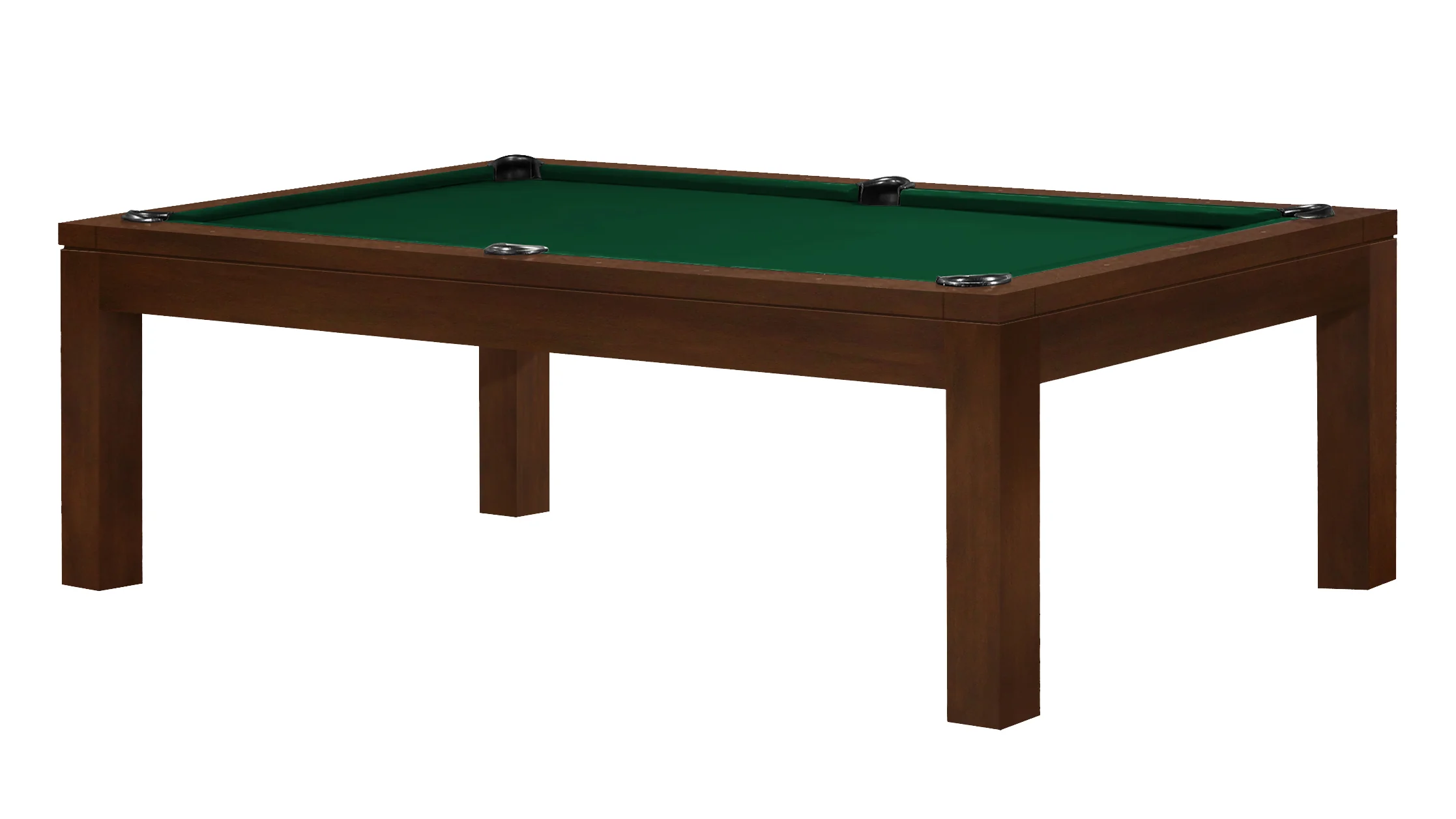 Baylor 7 Ft Pool Table - Modern Series - Image 11