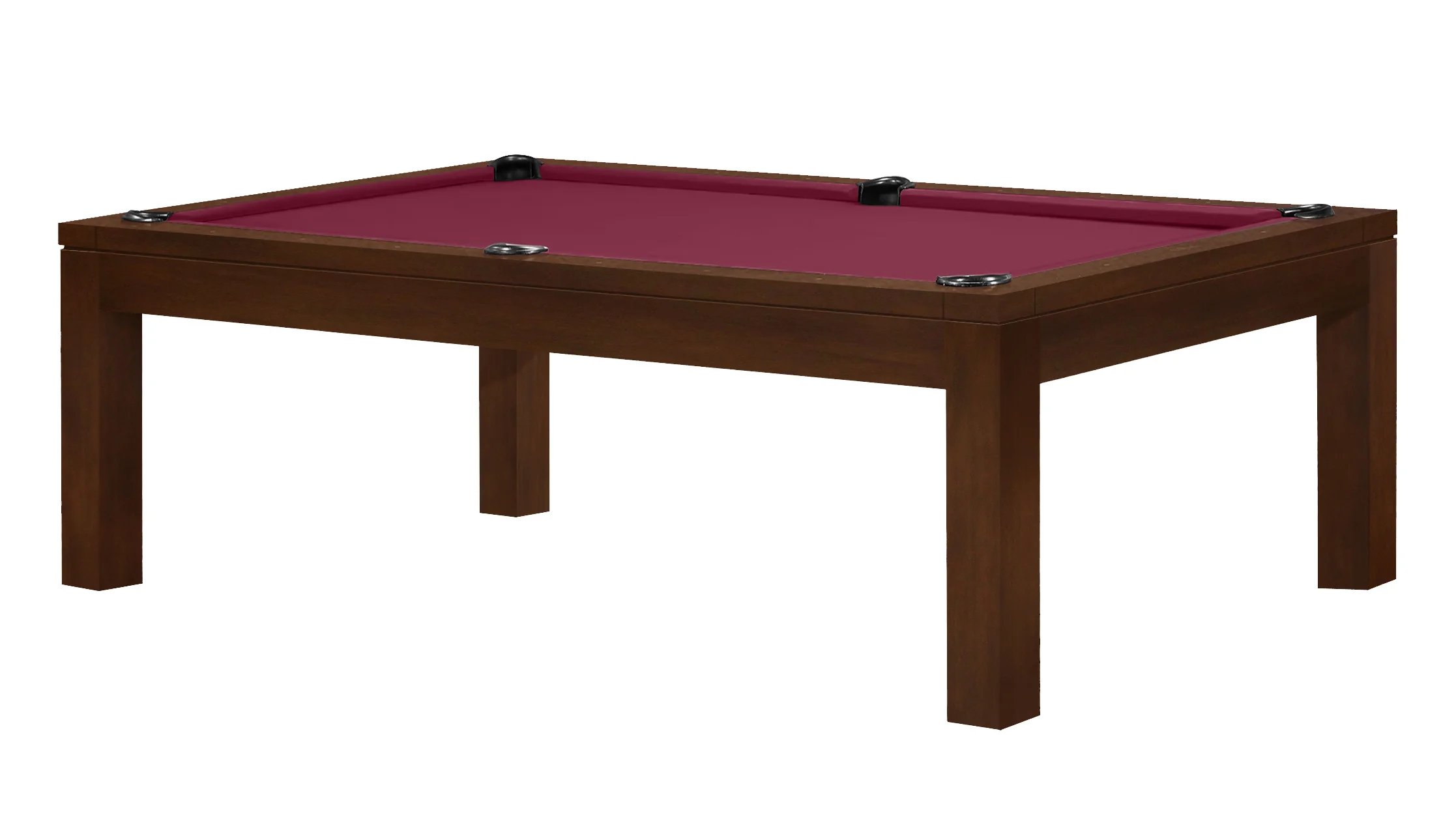 Baylor 7 Ft Pool Table - Modern Series - Image 14