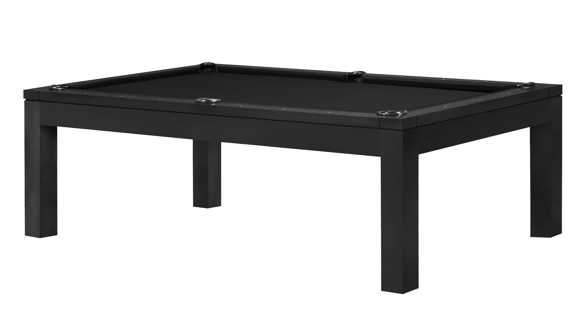 Baylor 7 Ft Pool Table - Modern Series - Image 23