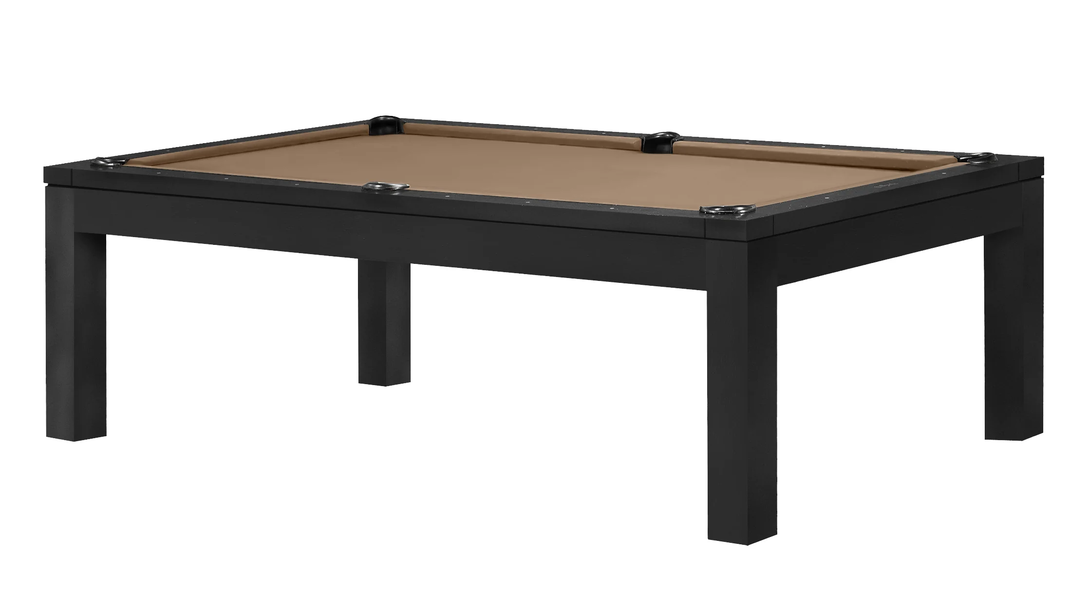 Baylor 7 Ft Pool Table - Modern Series - Image 24