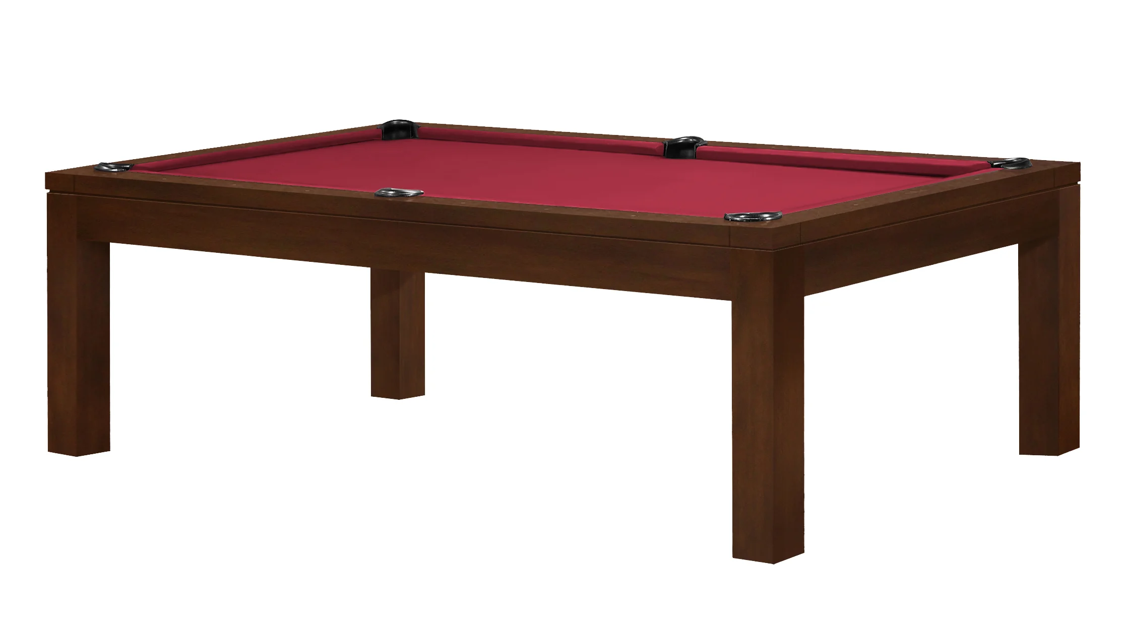 Baylor 7 Ft Pool Table - Modern Series - Image 37