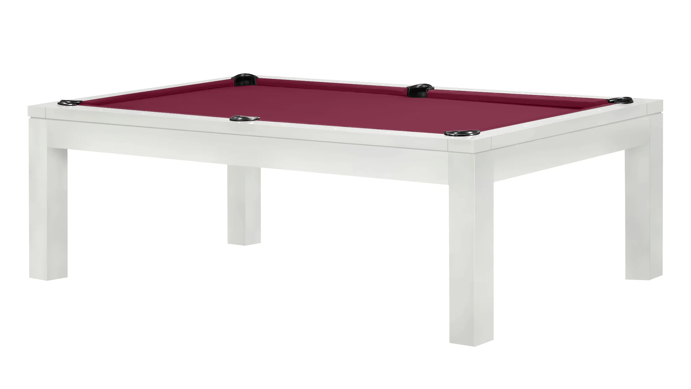 Baylor 7 Ft Pool Table - Modern Series - Image 66