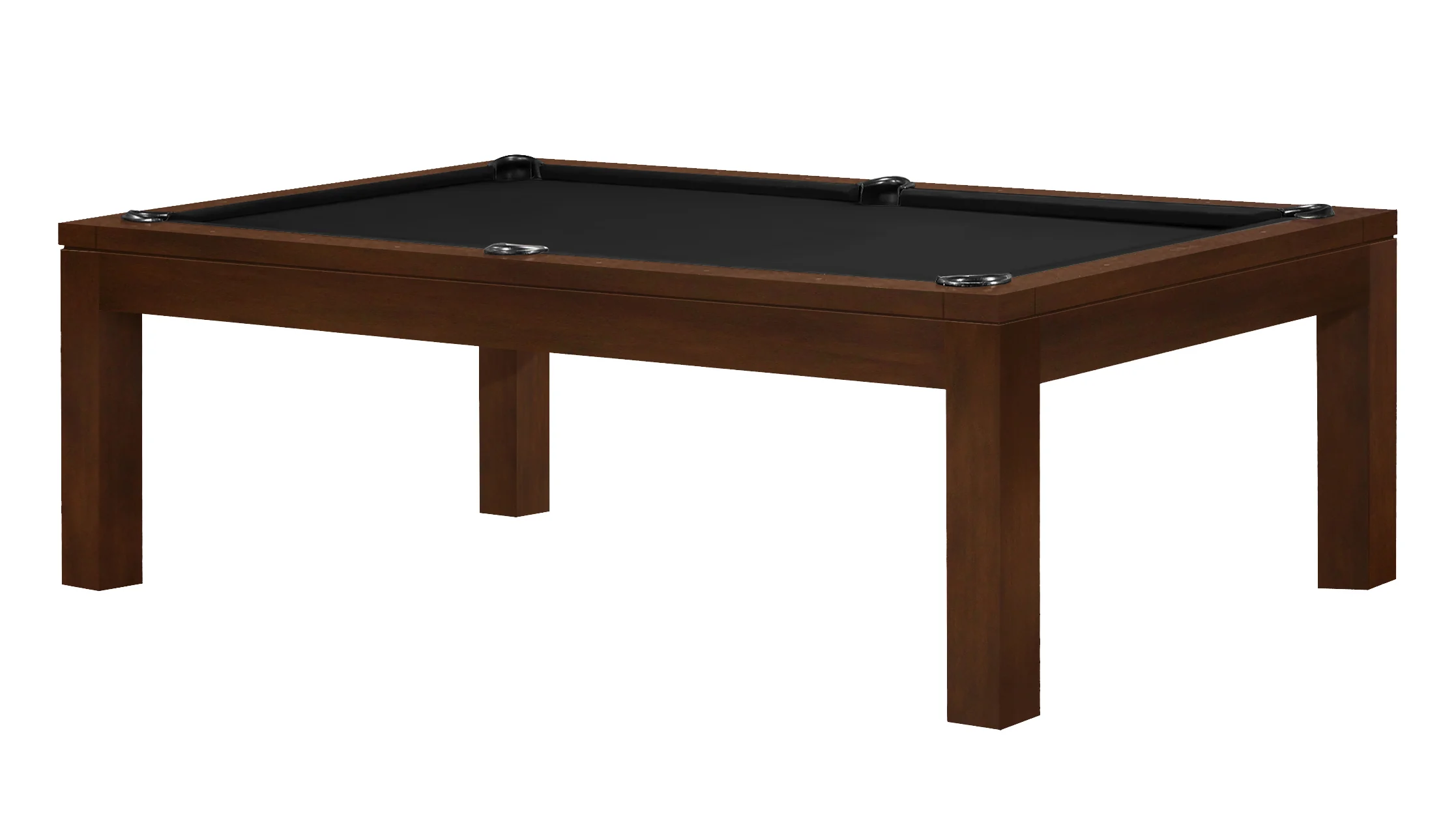 Baylor 7 Ft Pool Table - Modern Series - Image 7