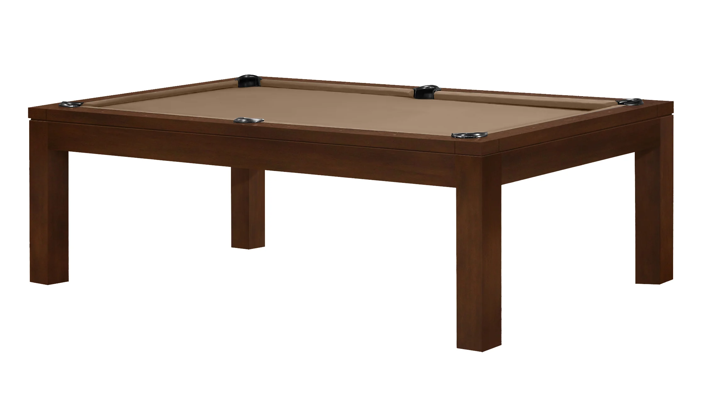 Baylor 7 Ft Pool Table - Modern Series - Image 8