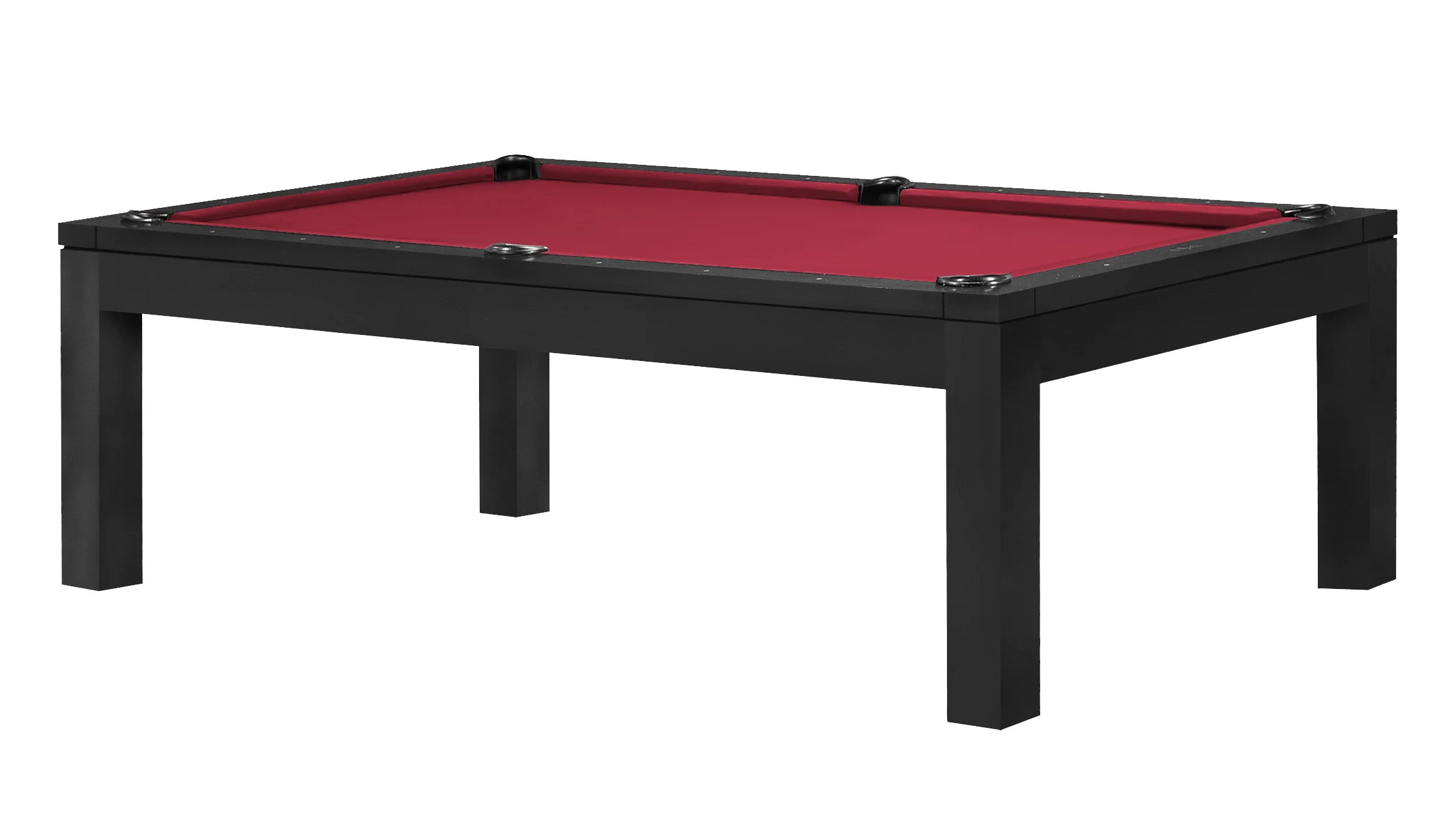 Baylor 8 Ft Pool Table - Modern Series - Image 24