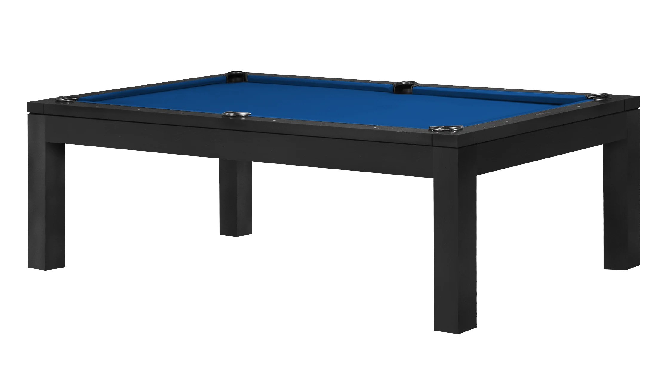 Baylor 8 Ft Pool Table - Modern Series - Image 27