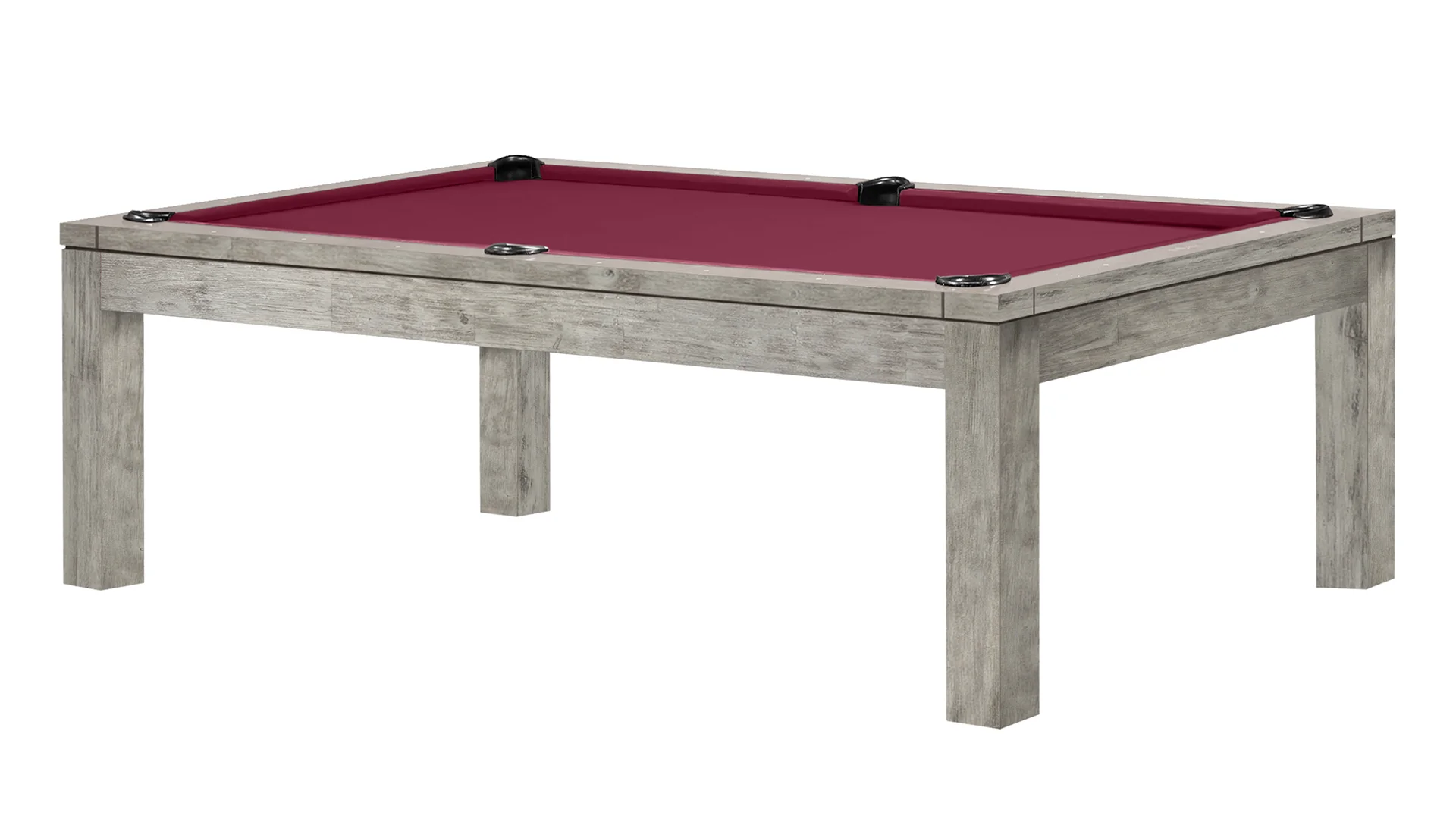 Baylor 7 Ft Pool Table - Modern Series - Image 67