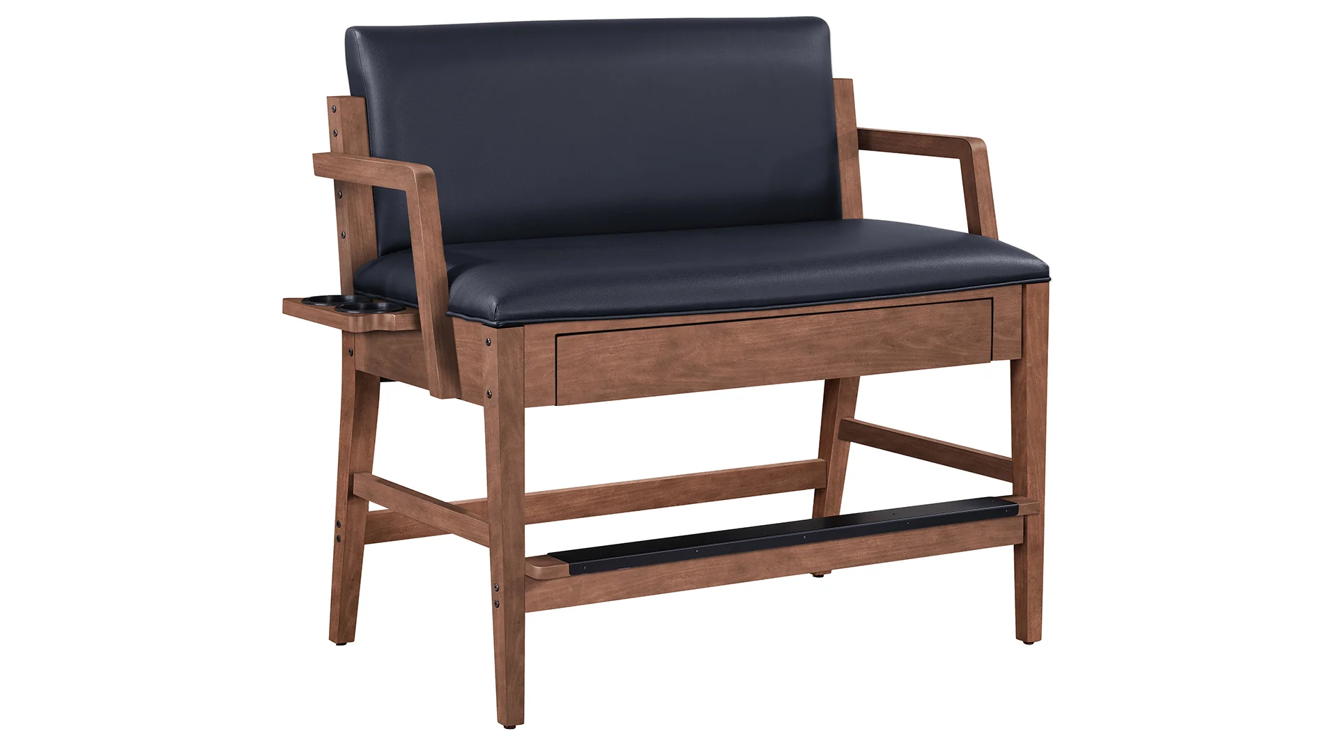 Baylor Spectator Bench - Modern Series - Image 6