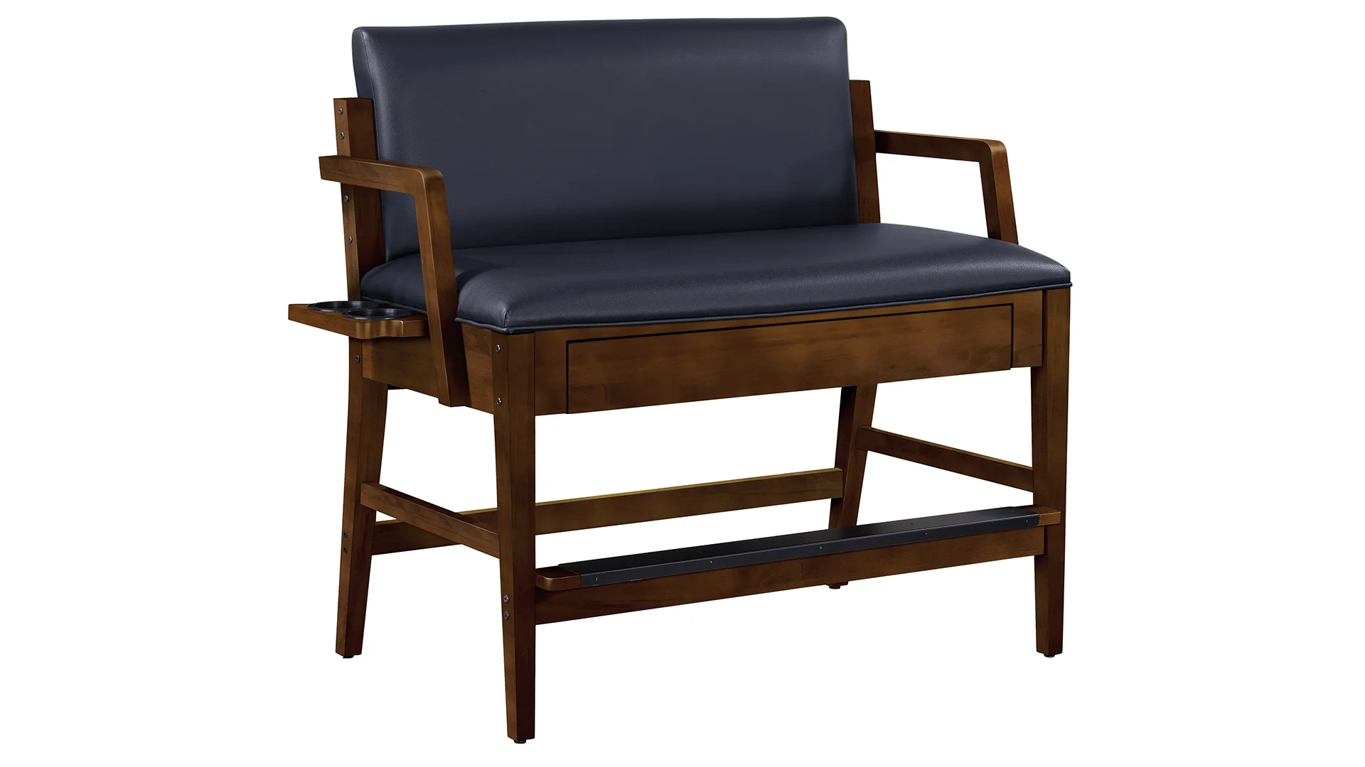 Baylor Spectator Bench - Modern Series - Image 7