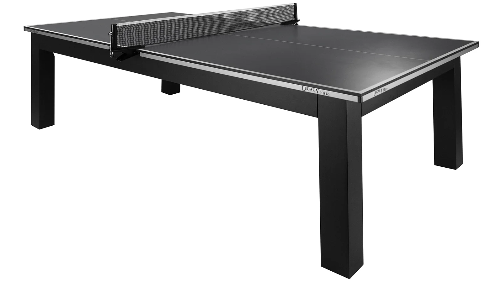 Baylor Table Tennis Table - Image 9