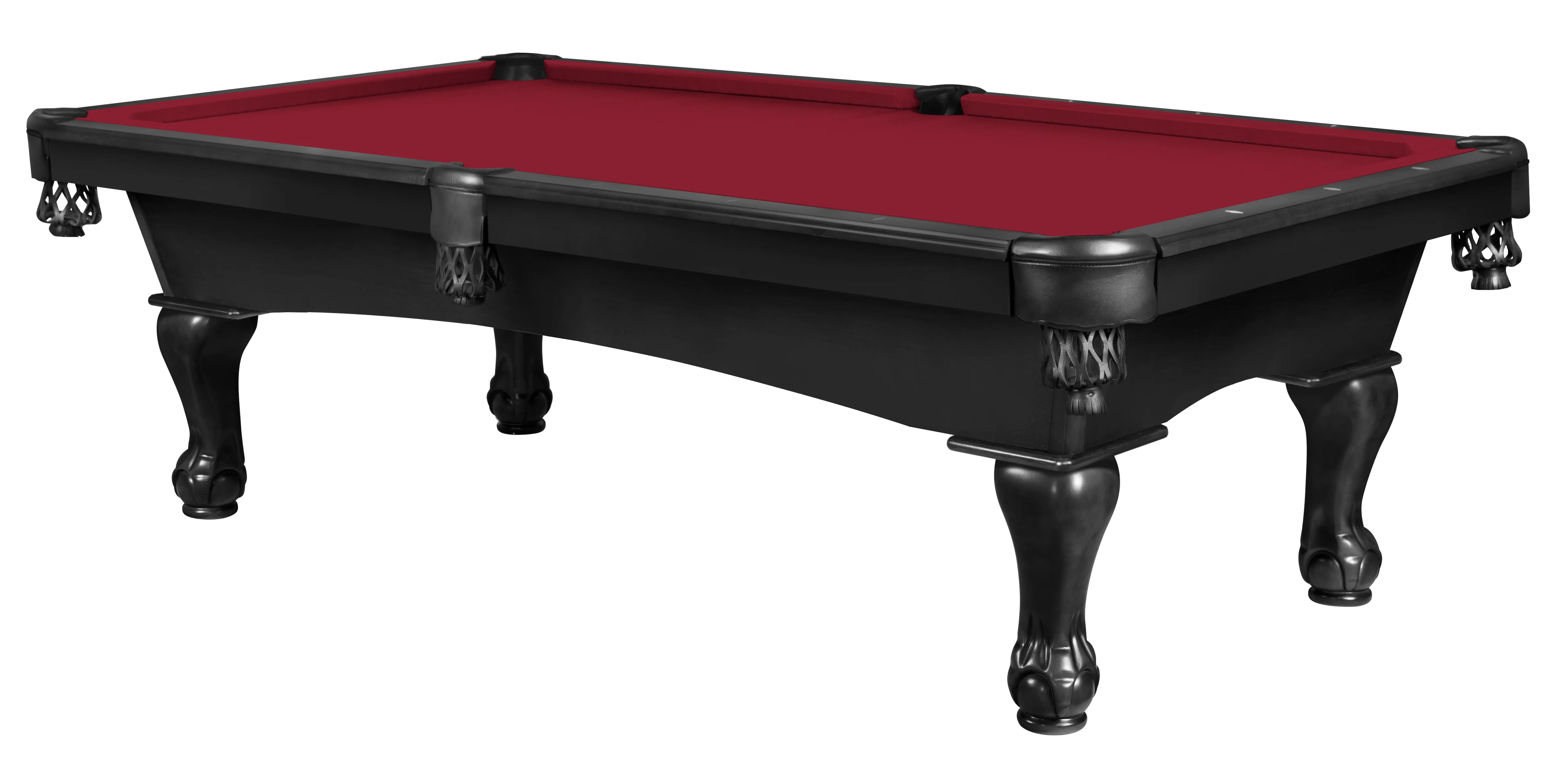 Blazer 8 Ft Pool Table - Image 28