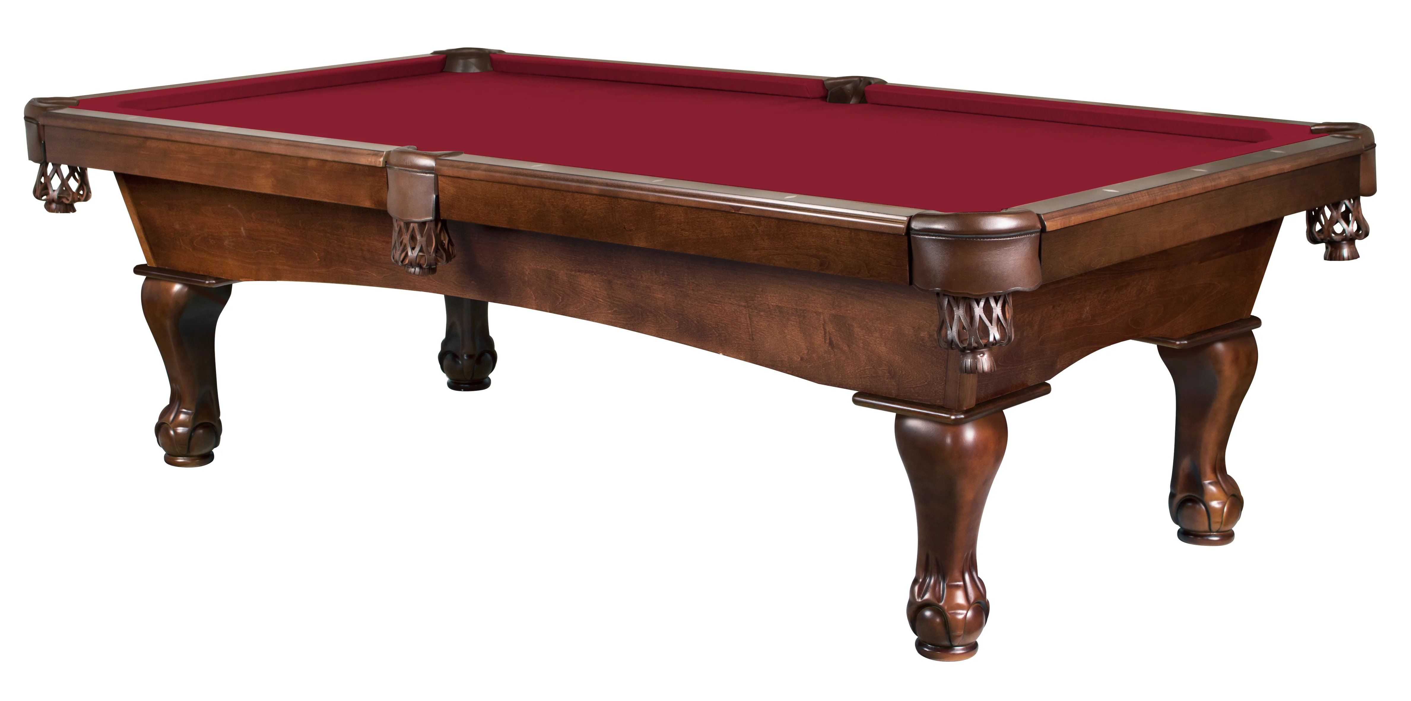 Blazer 8 Ft Pool Table - Image 8