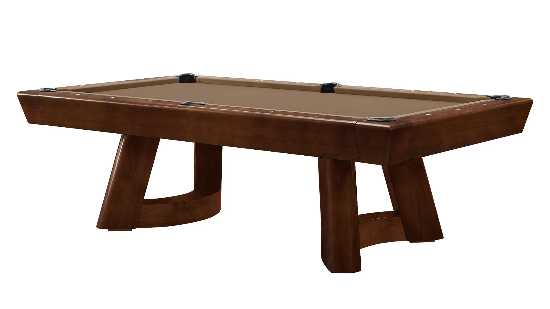 Caney 8 Ft Pool Table - Image 11