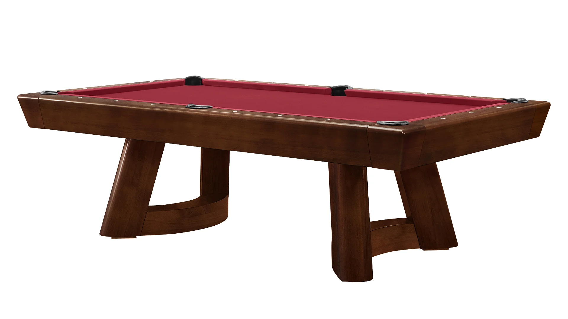 Caney 8 Ft Pool Table - Image 16