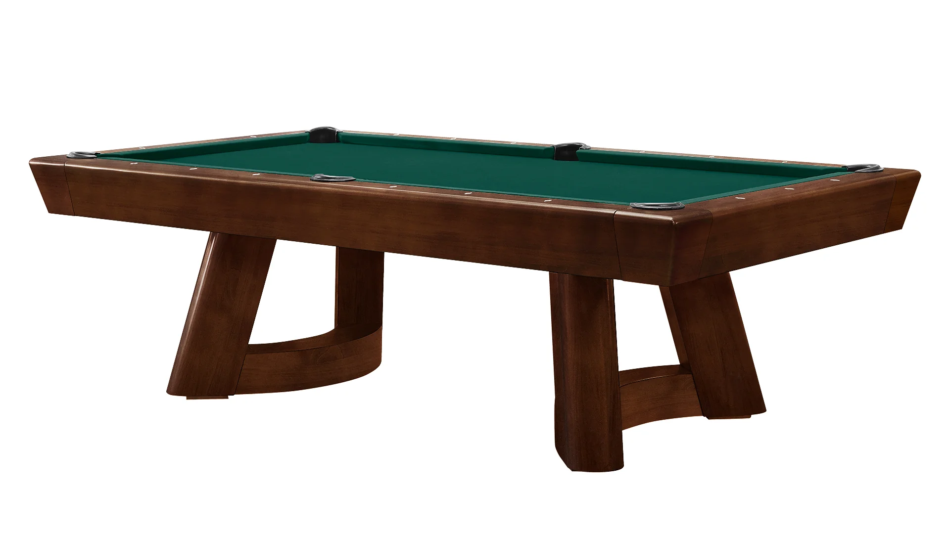Caney 8 Ft Pool Table - Image 18