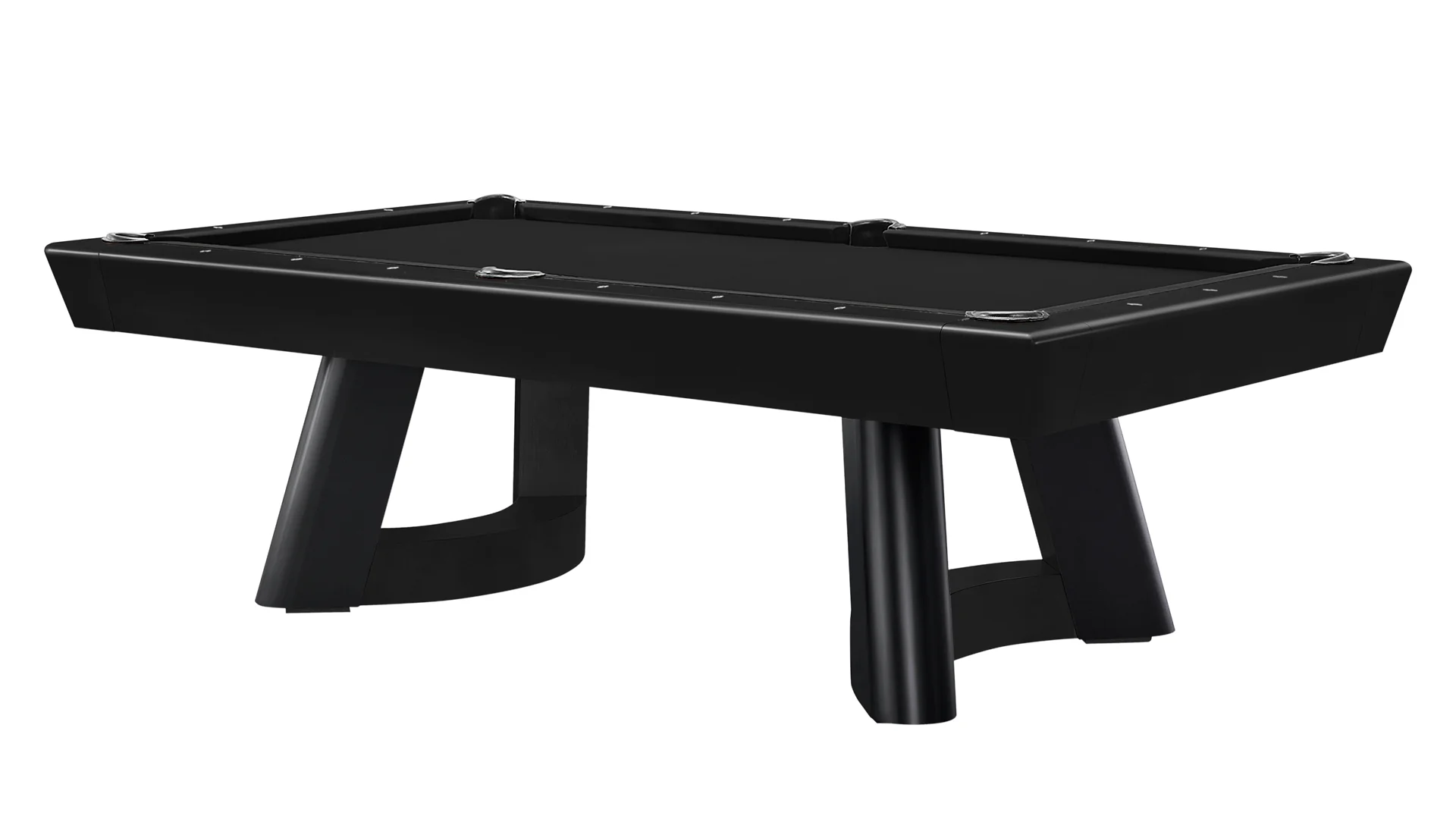 Caney 8 Ft Pool Table - Image 21