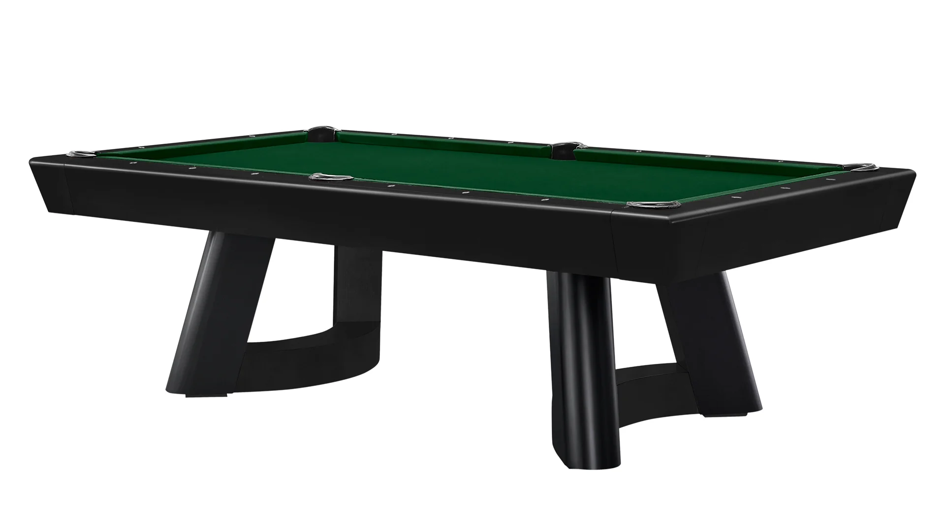 Caney 8 Ft Pool Table - Image 23