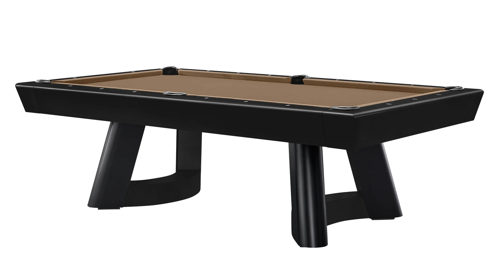 Caney 8 Ft Pool Table - Image 24