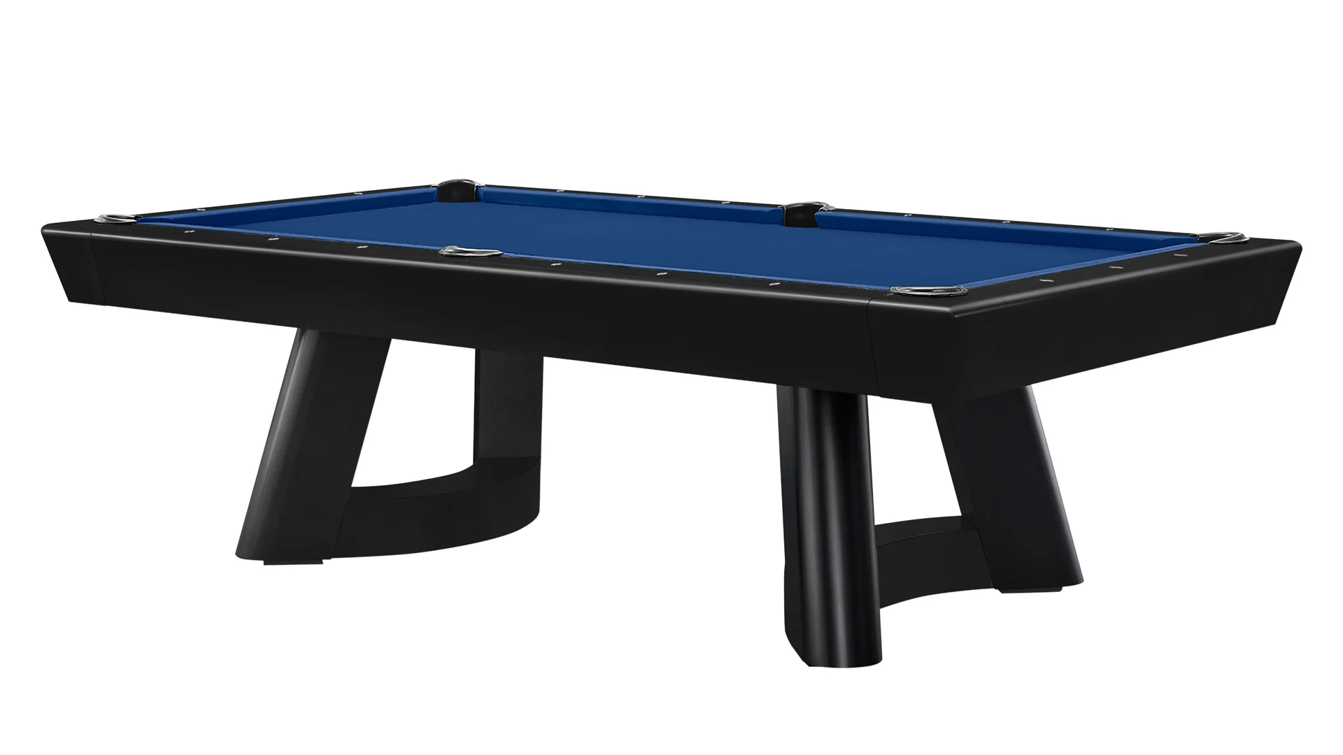 Caney 8 Ft Pool Table - Image 26