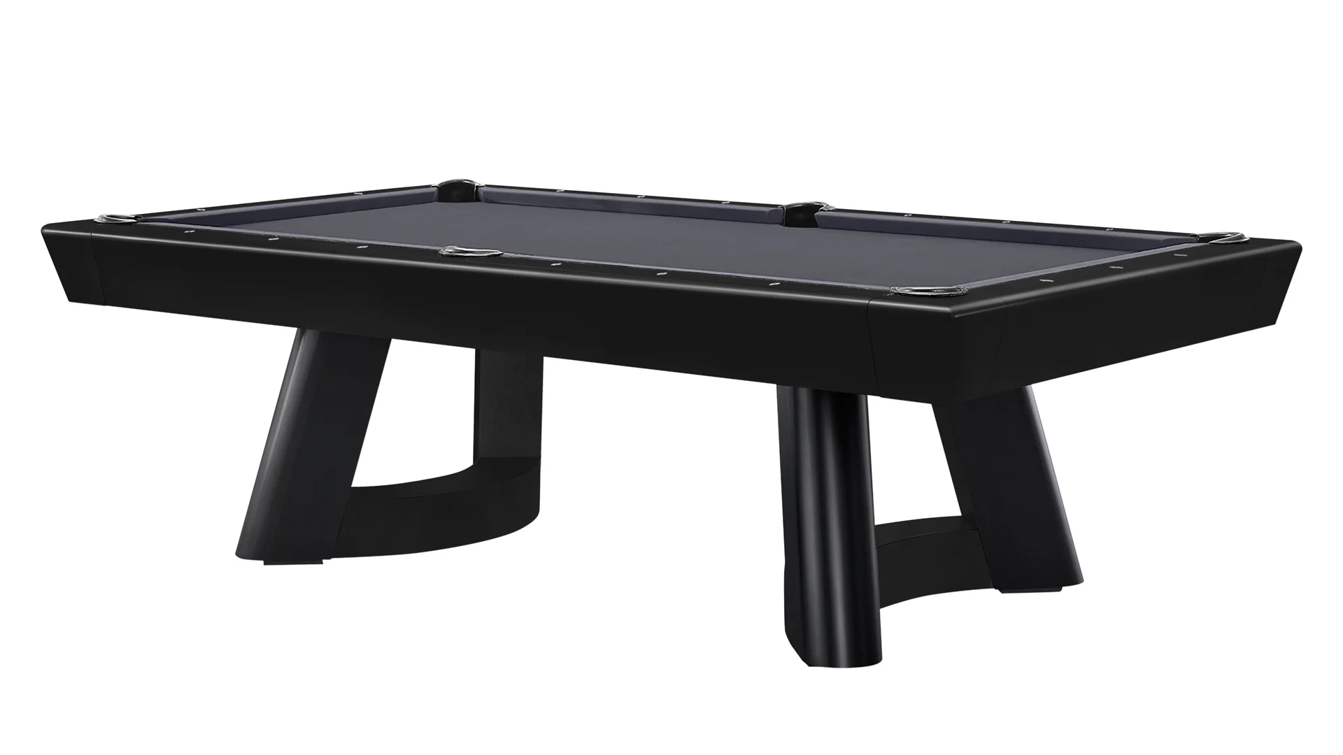Caney 8 Ft Pool Table - Image 27