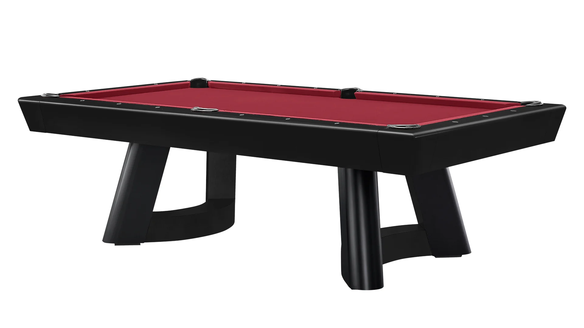 Caney 8 Ft Pool Table - Image 28