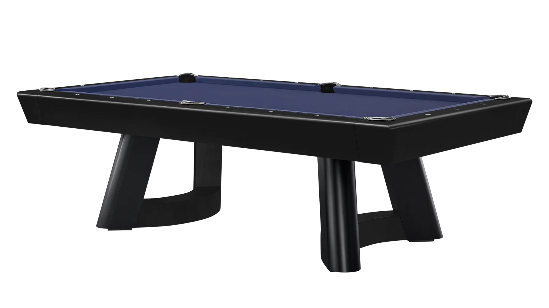 Caney 8 Ft Pool Table - Image 30