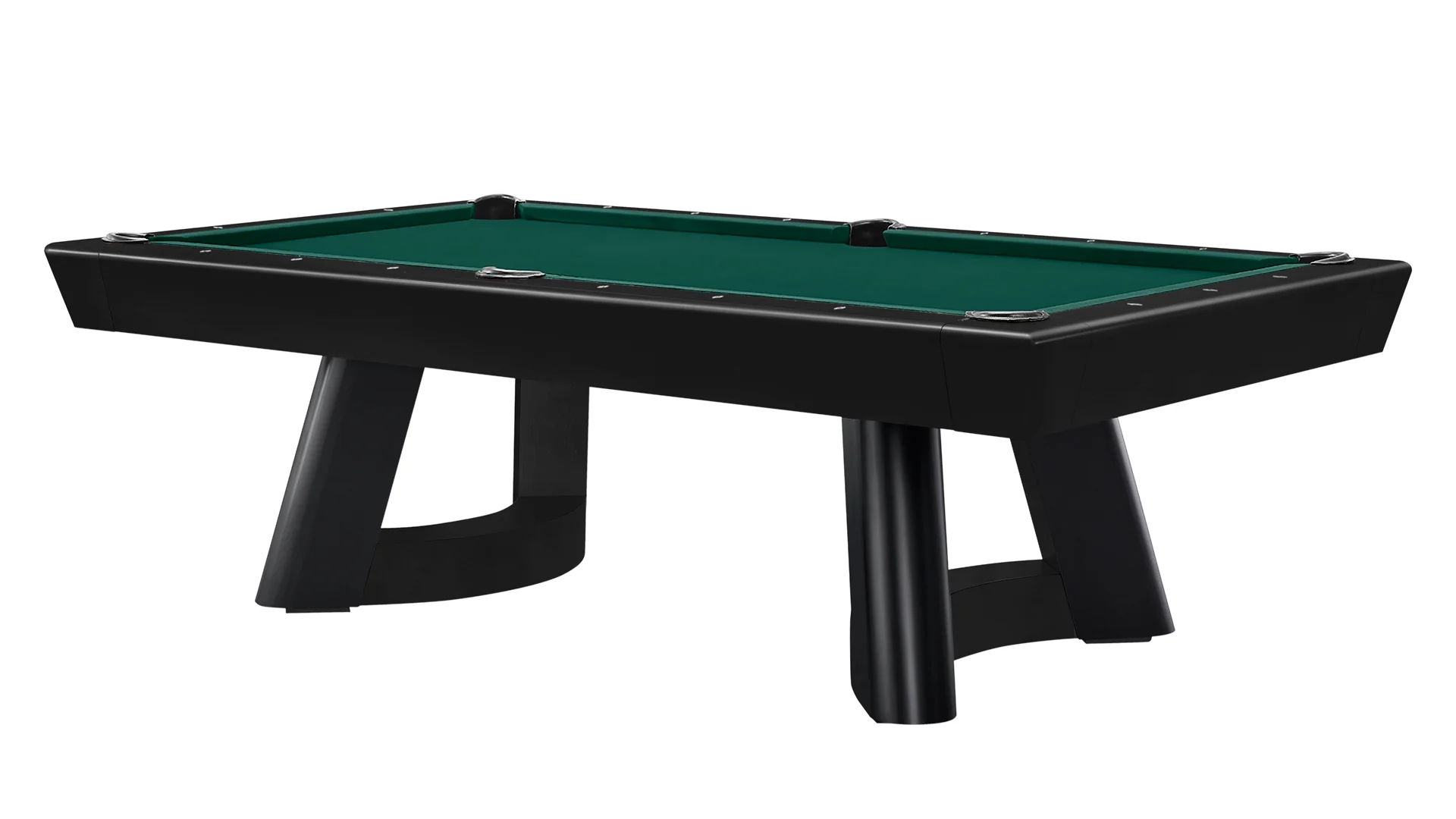 Caney 8 Ft Pool Table - Image 32