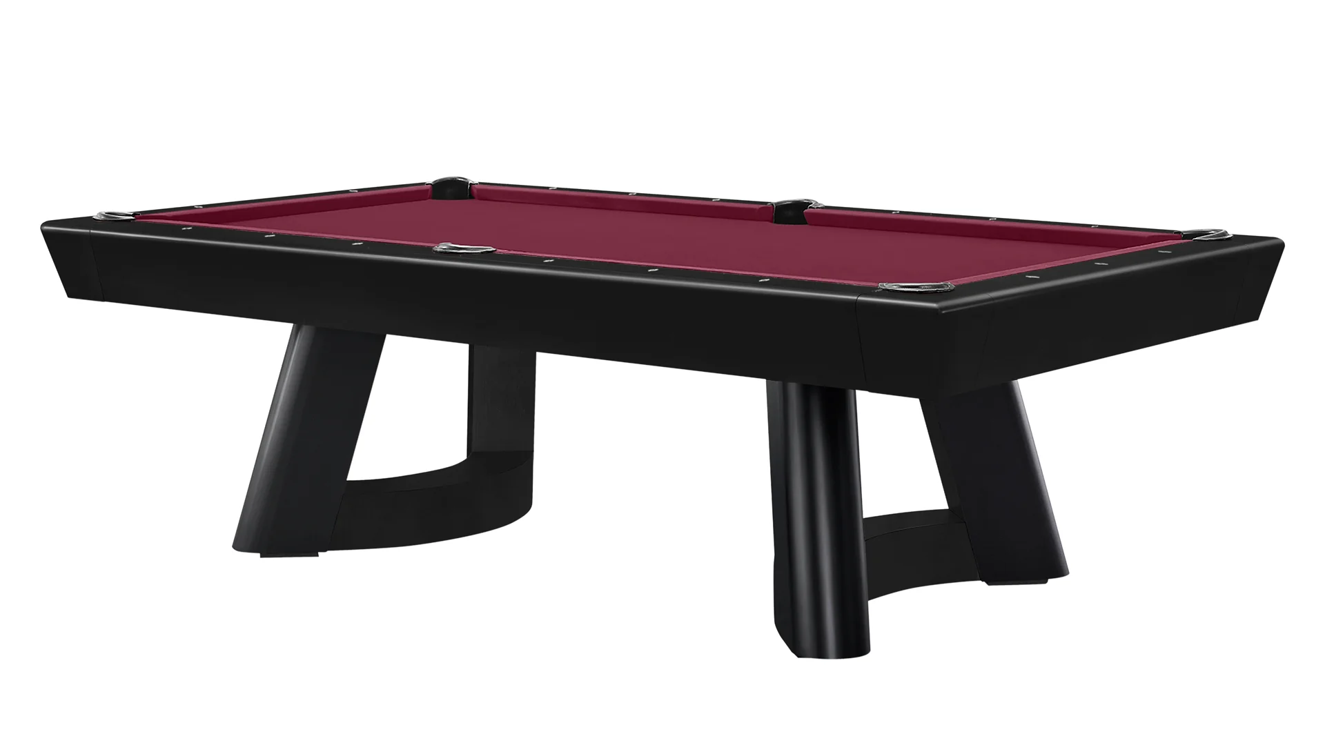 Caney 8 Ft Pool Table - Image 33