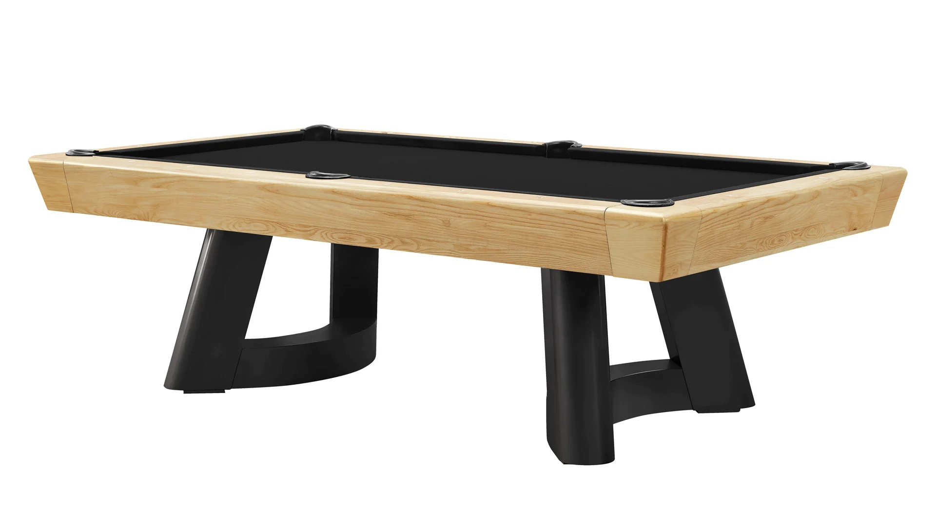Caney 8 Ft Pool Table - Image 35