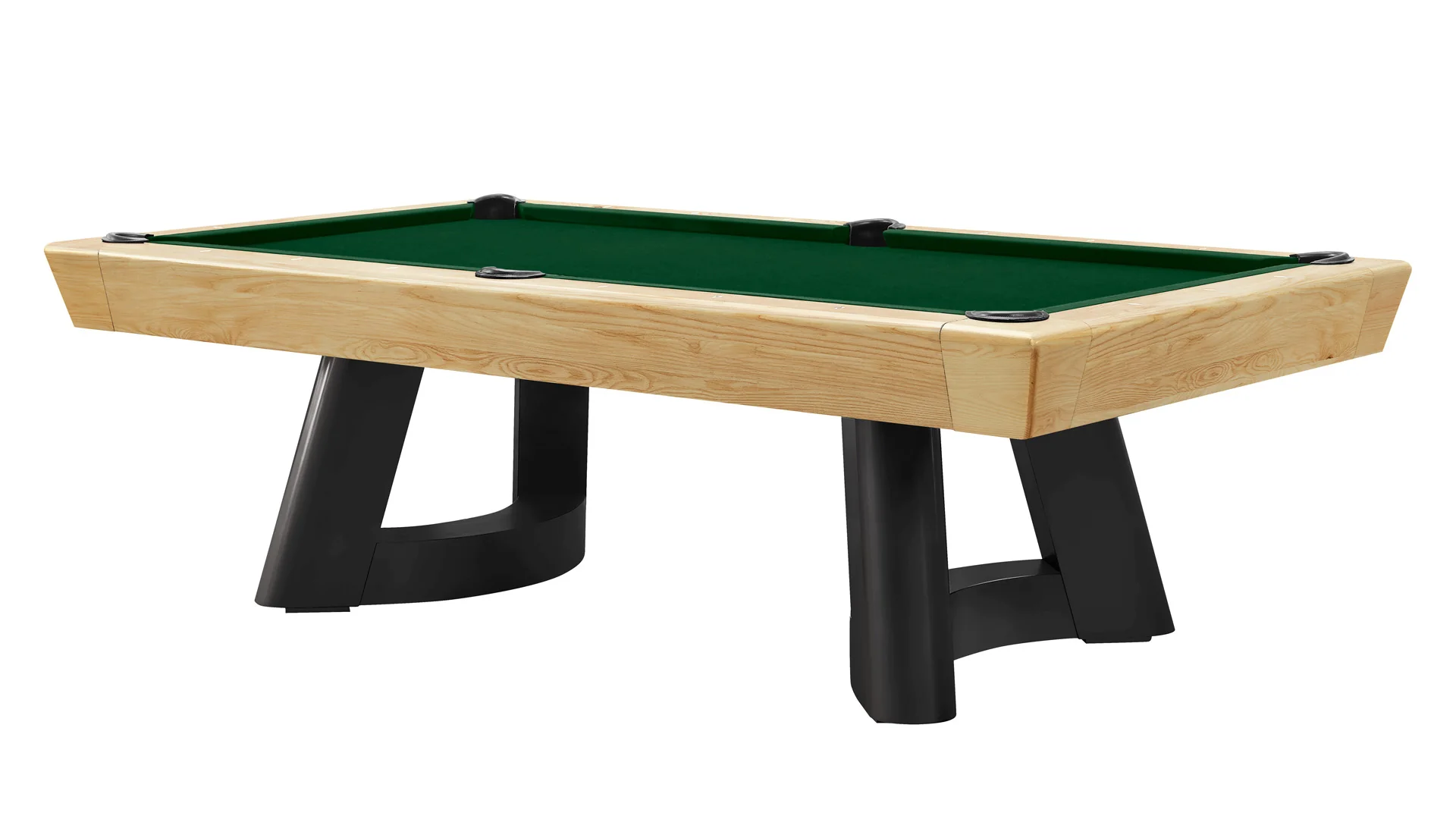 Caney 8 Ft Pool Table - Image 36