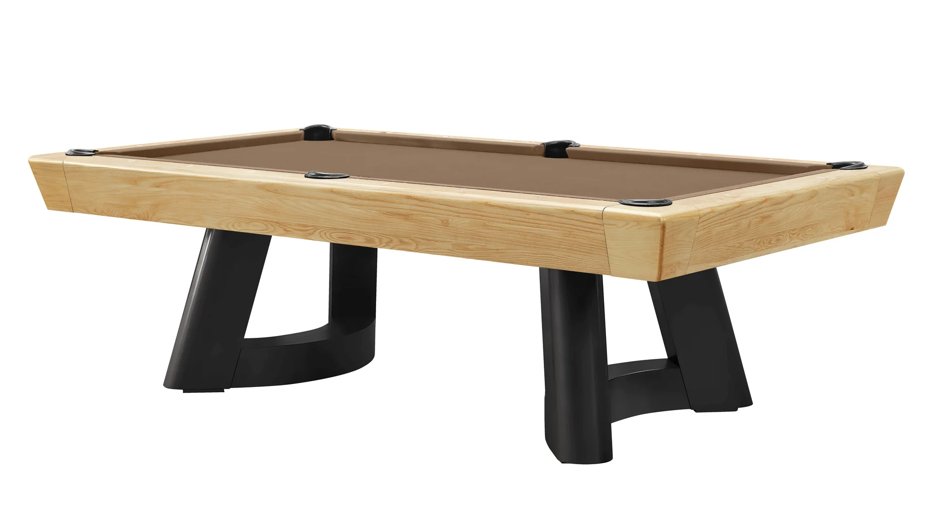 Caney 8 Ft Pool Table - Image 38