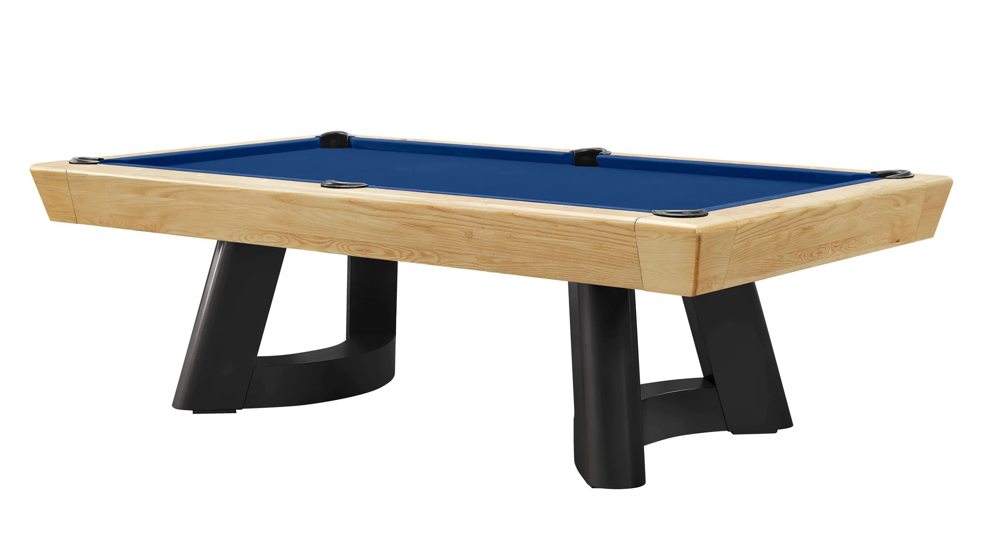 Caney 8 Ft Pool Table - Image 39