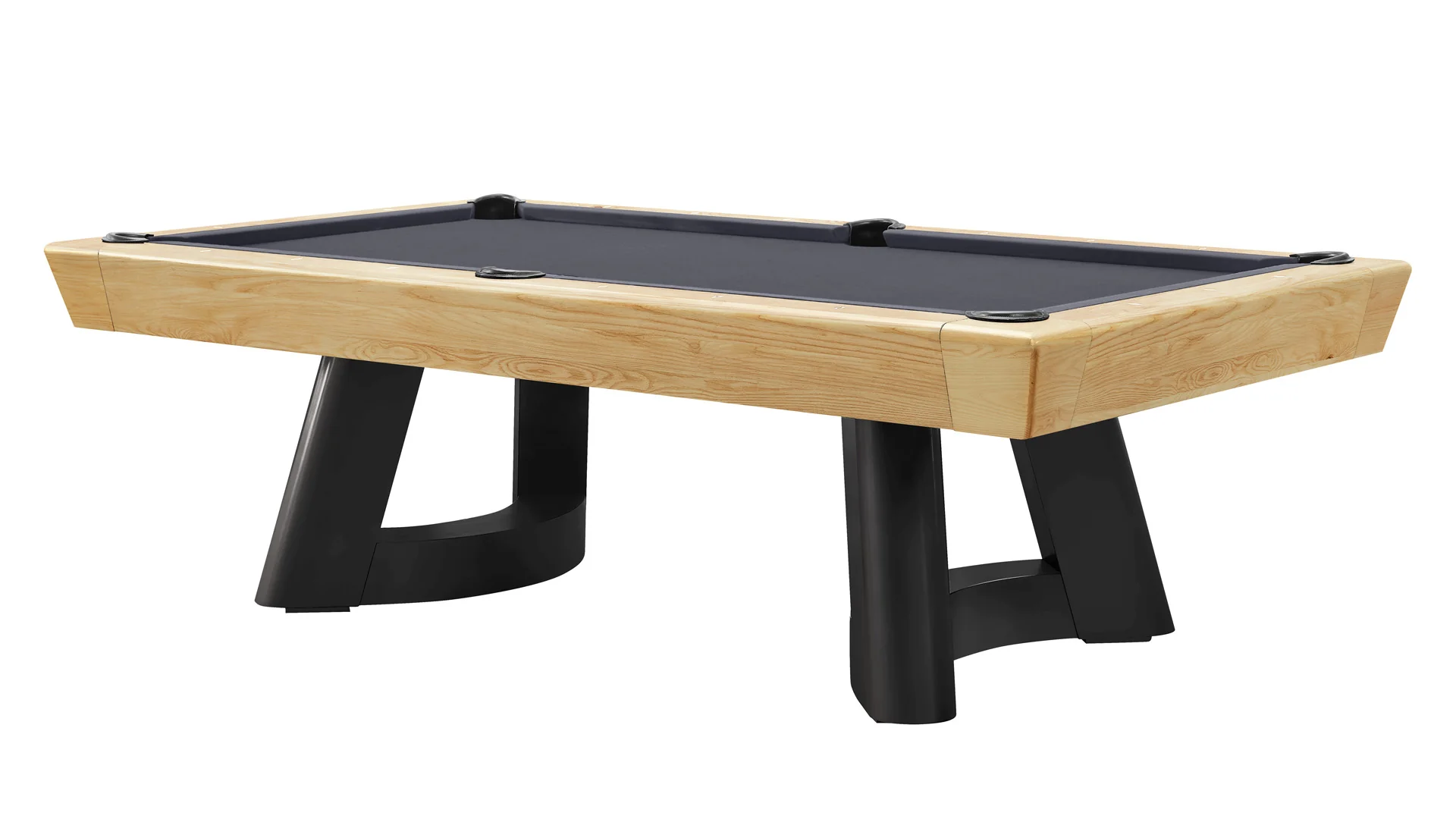 Caney 8 Ft Pool Table - Image 40