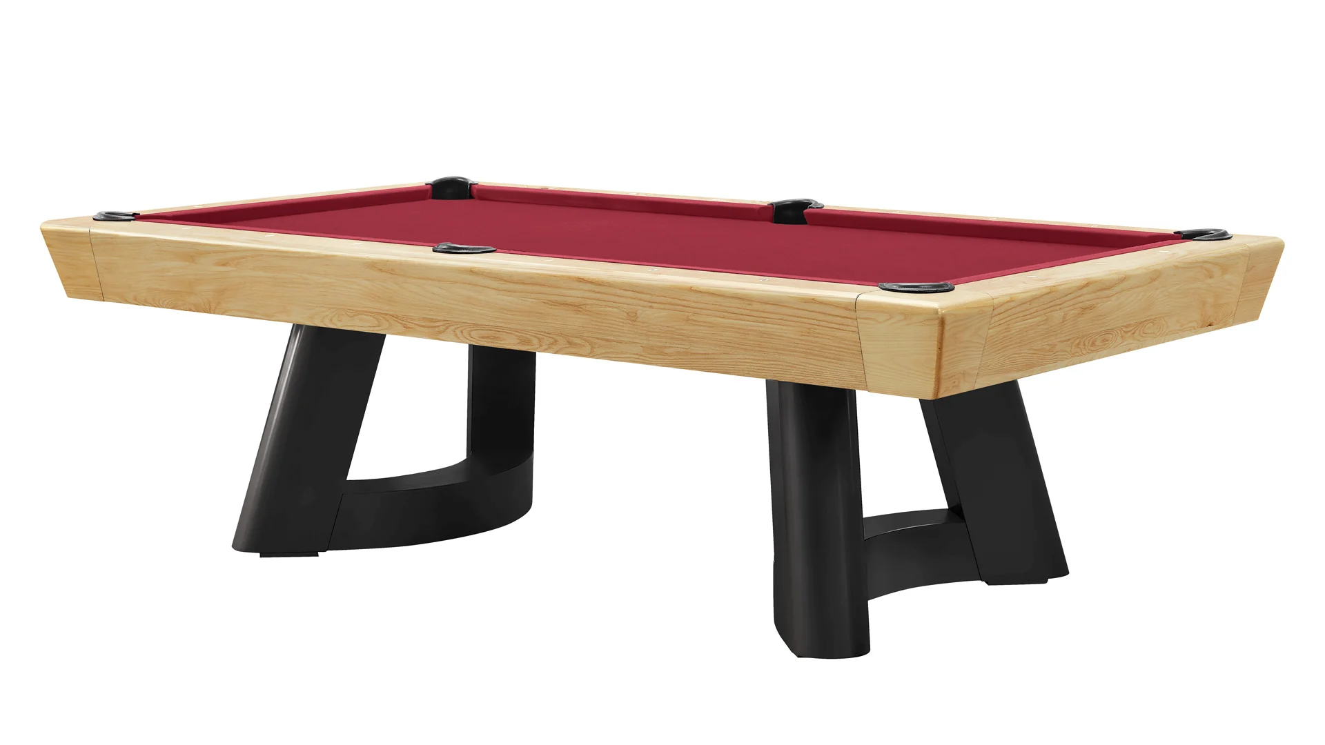 Caney 8 Ft Pool Table - Image 42