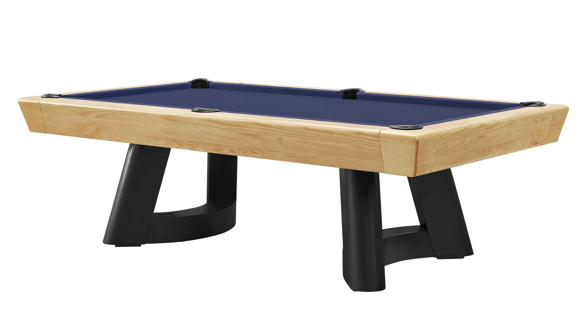Caney 8 Ft Pool Table - Image 43