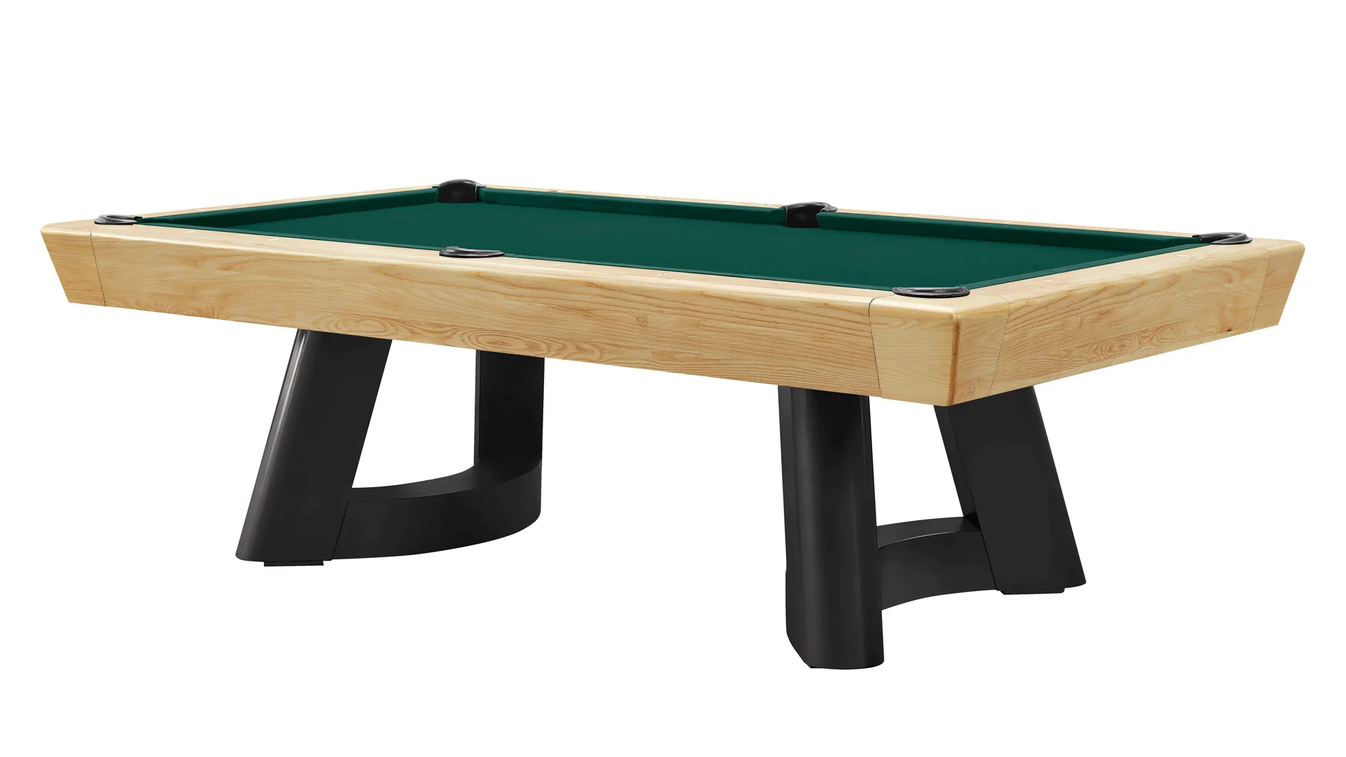 Caney 8 Ft Pool Table - Image 45