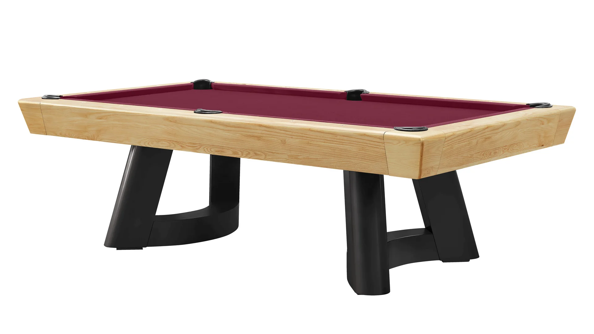 Caney 8 Ft Pool Table - Image 46