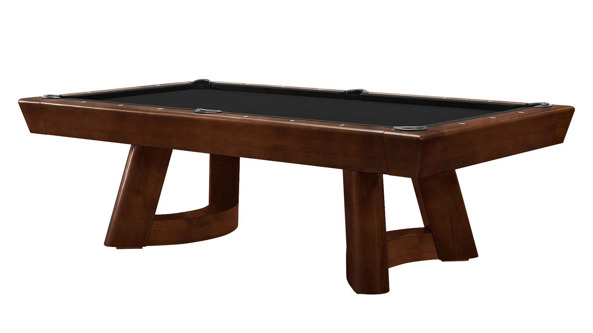 Caney 8 Ft Pool Table - Image 8