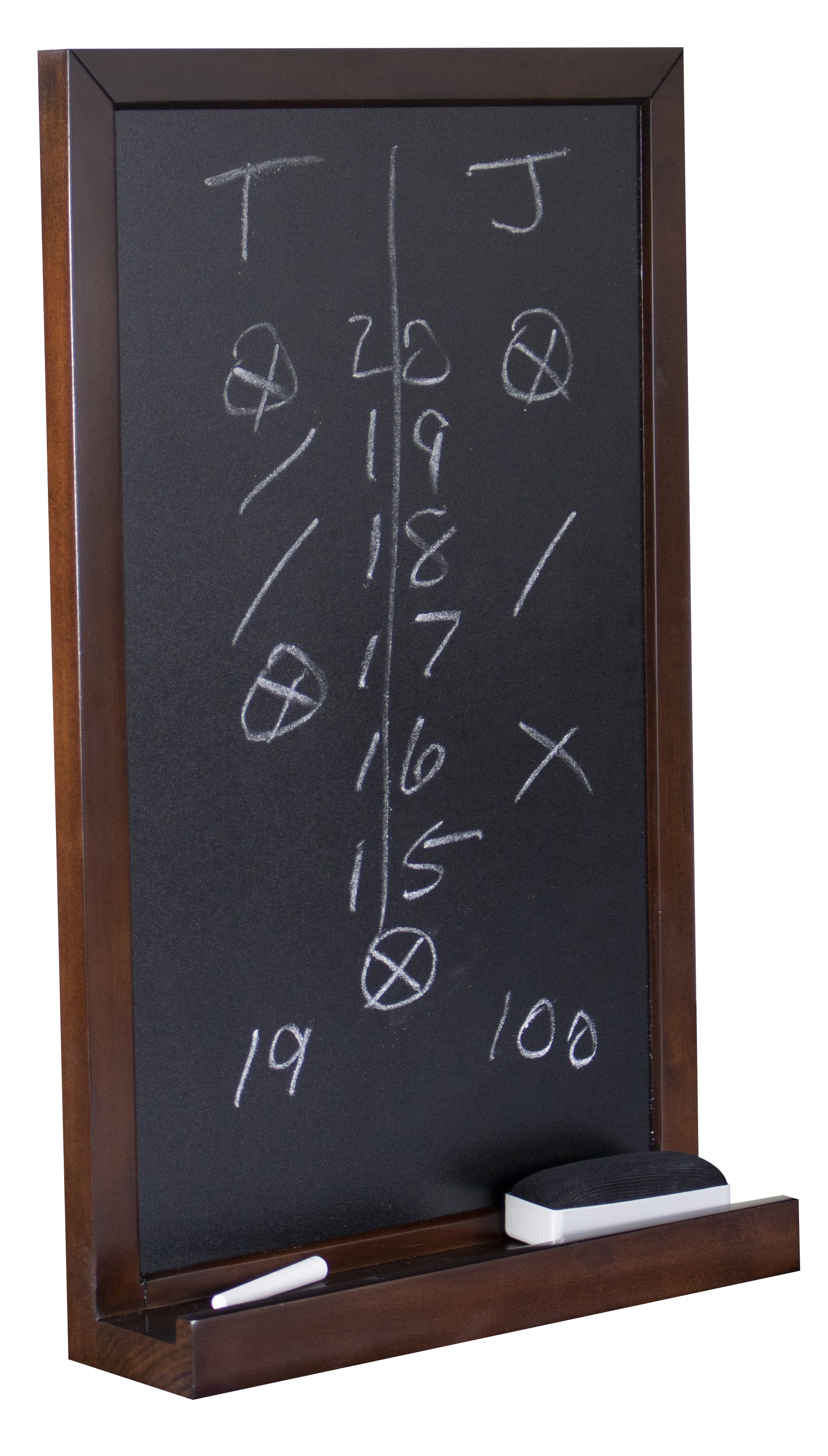 Chalk Scoreboard - Image 3
